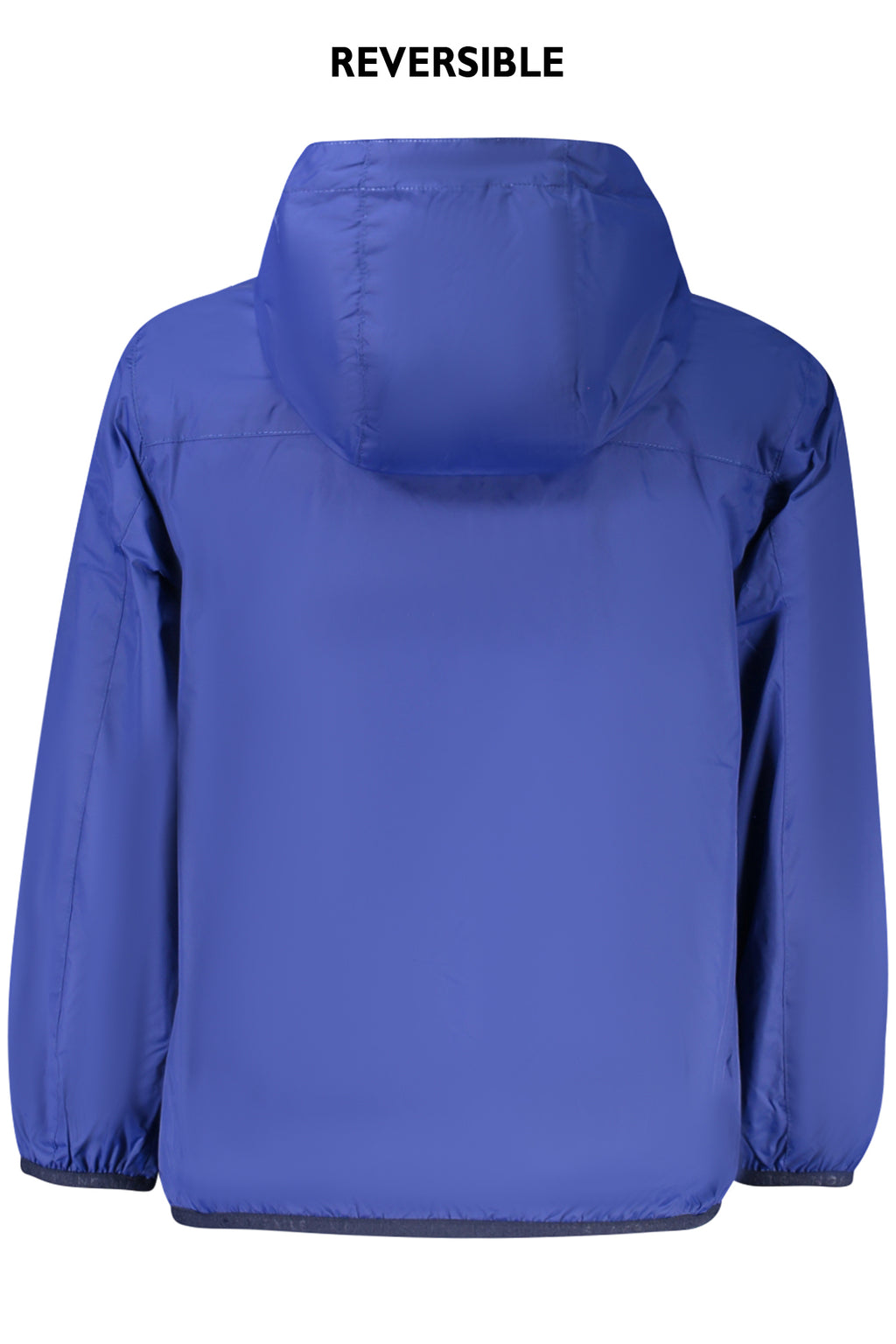 CHAQUETA AZUL INFANTIL NORTH SAILS 