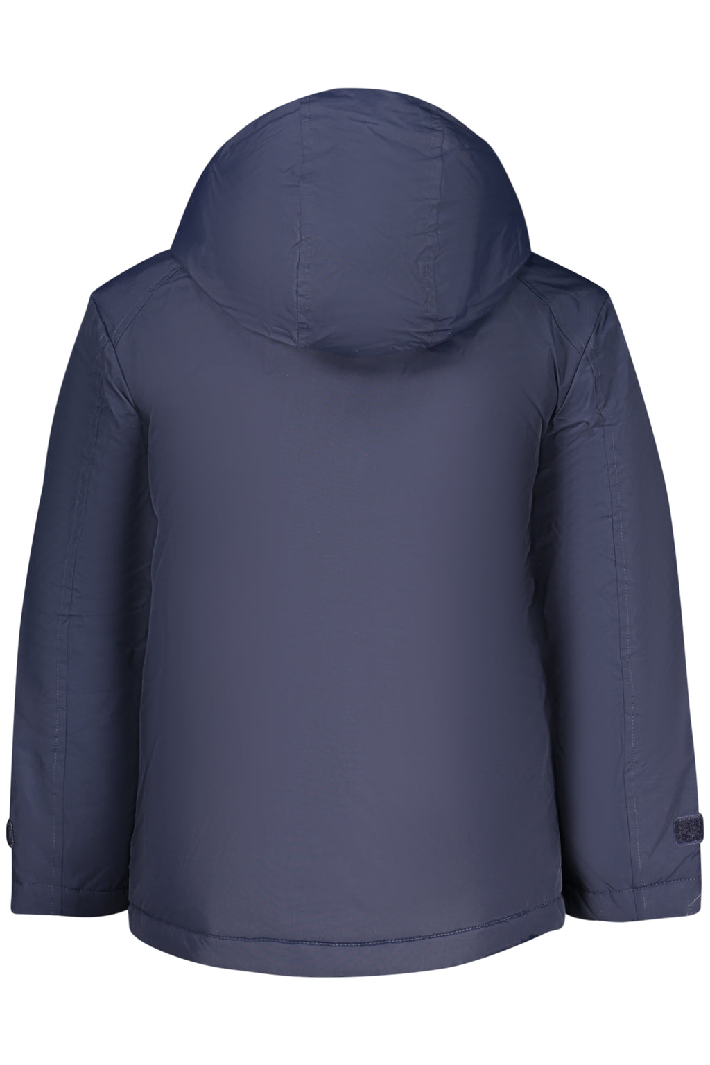 CHAQUETA AZUL INFANTIL NORTH SAILS 