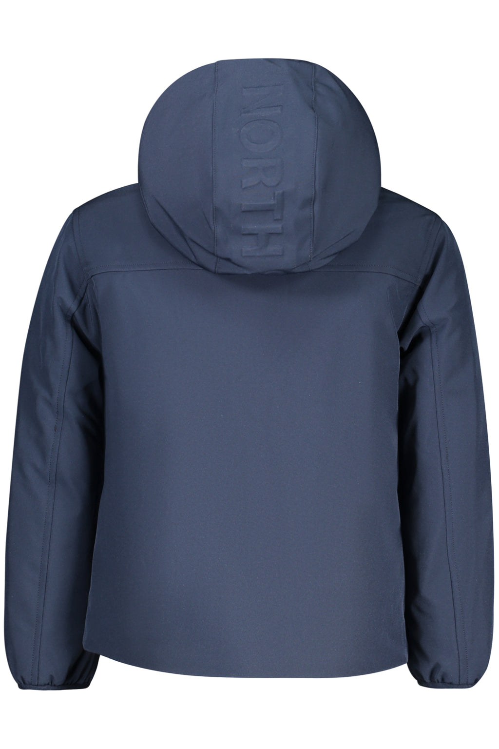 CHAQUETA AZUL INFANTIL NORTH SAILS 