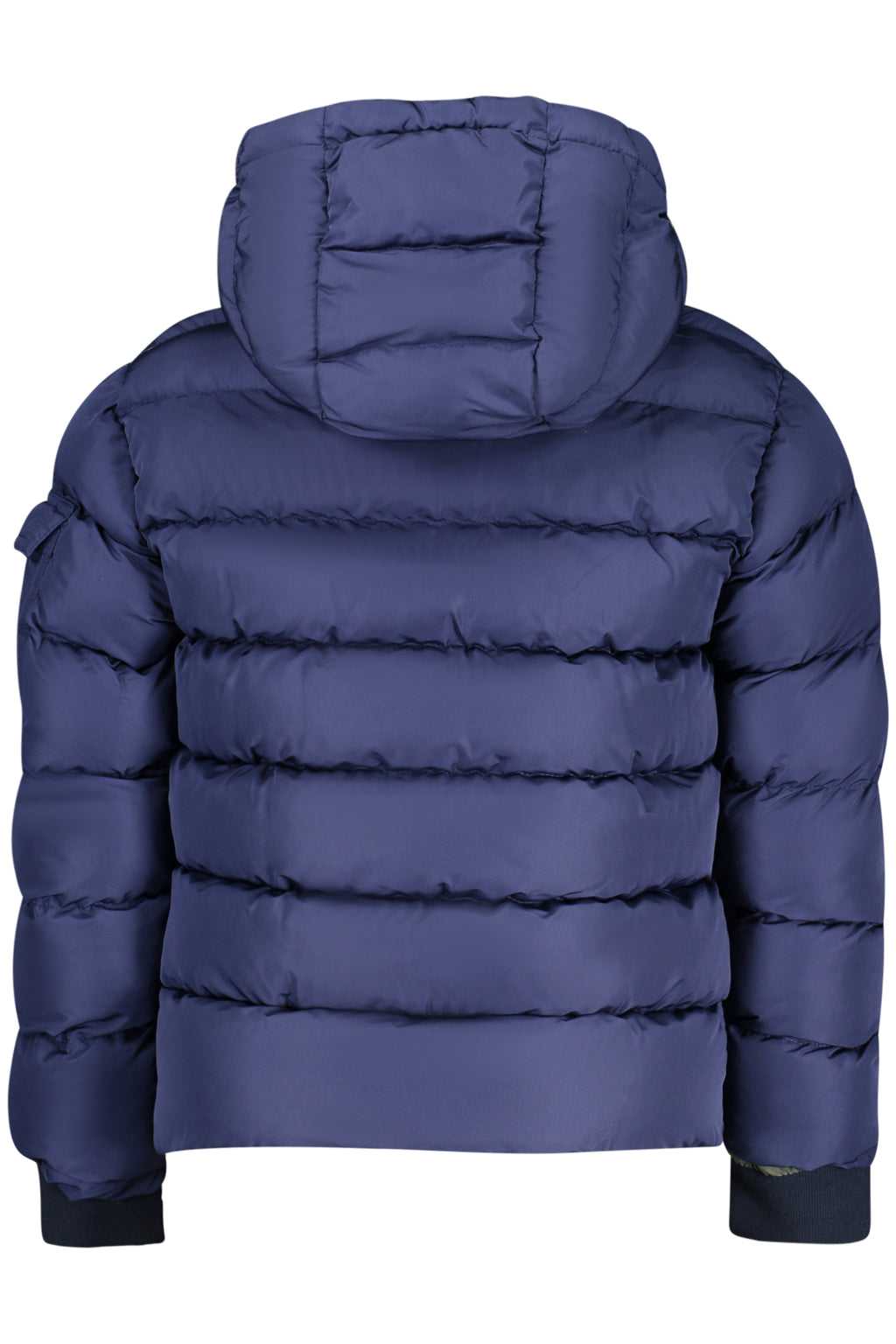 CHAQUETA AZUL INFANTIL NORTH SAILS 