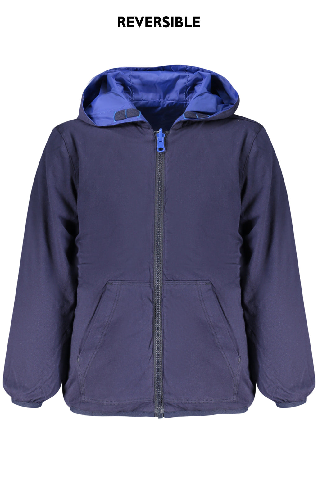 CHAQUETA AZUL INFANTIL NORTH SAILS 