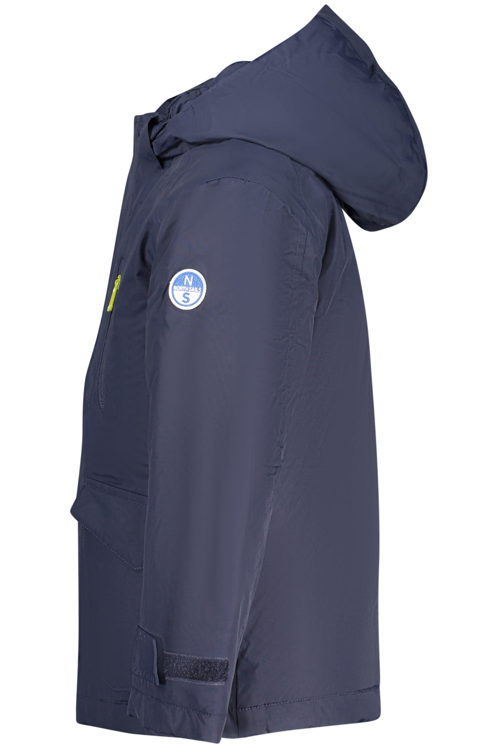 CHAQUETA AZUL INFANTIL NORTH SAILS 