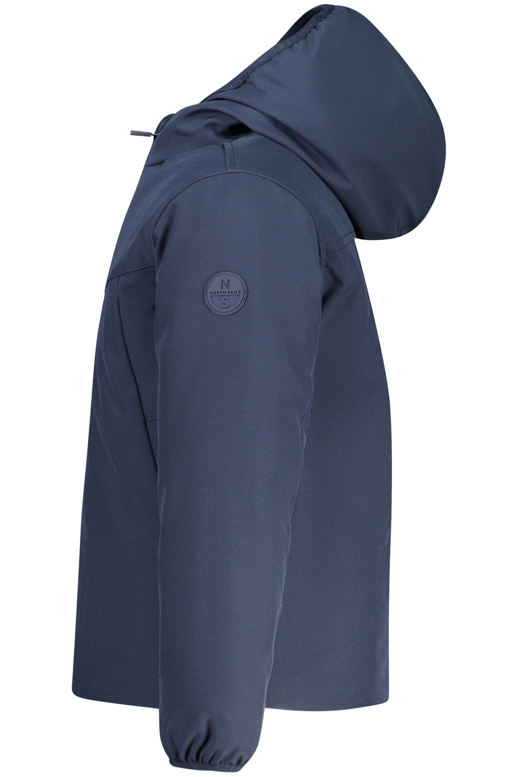 CHAQUETA AZUL INFANTIL NORTH SAILS 