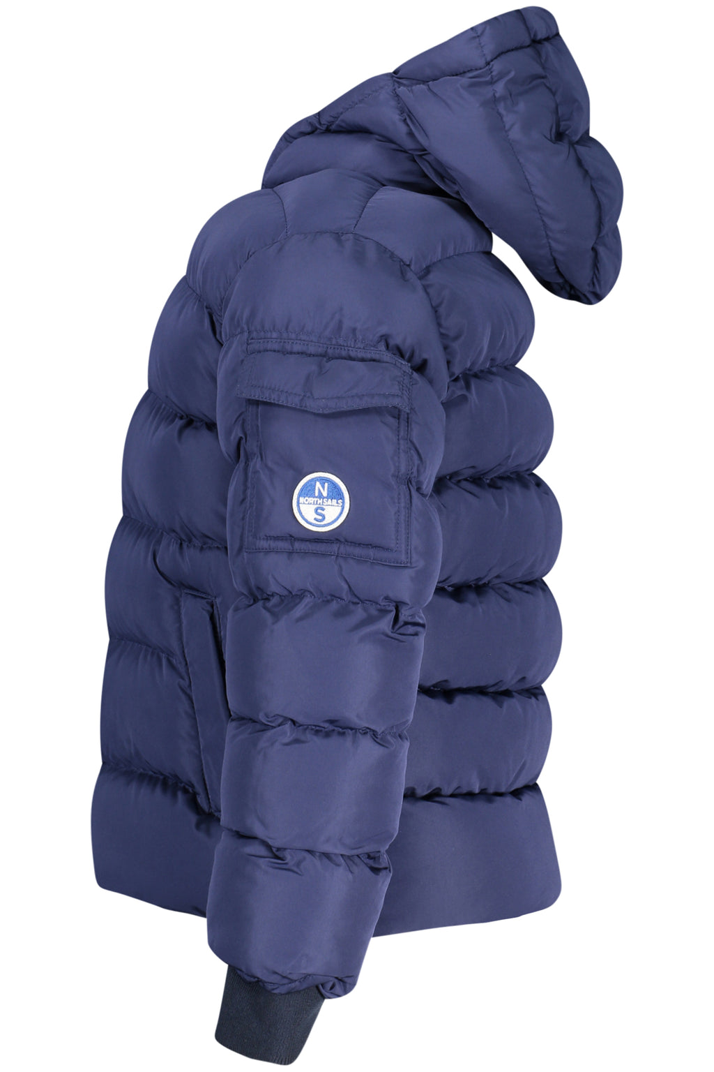 CHAQUETA AZUL INFANTIL NORTH SAILS 