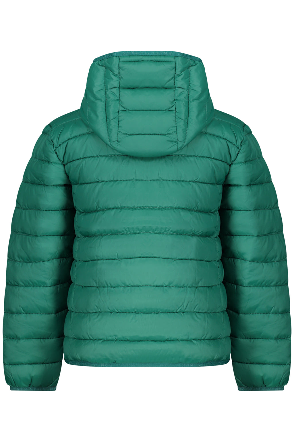 CHAQUETA VERDE INFANTIL NORTH SAILS 
