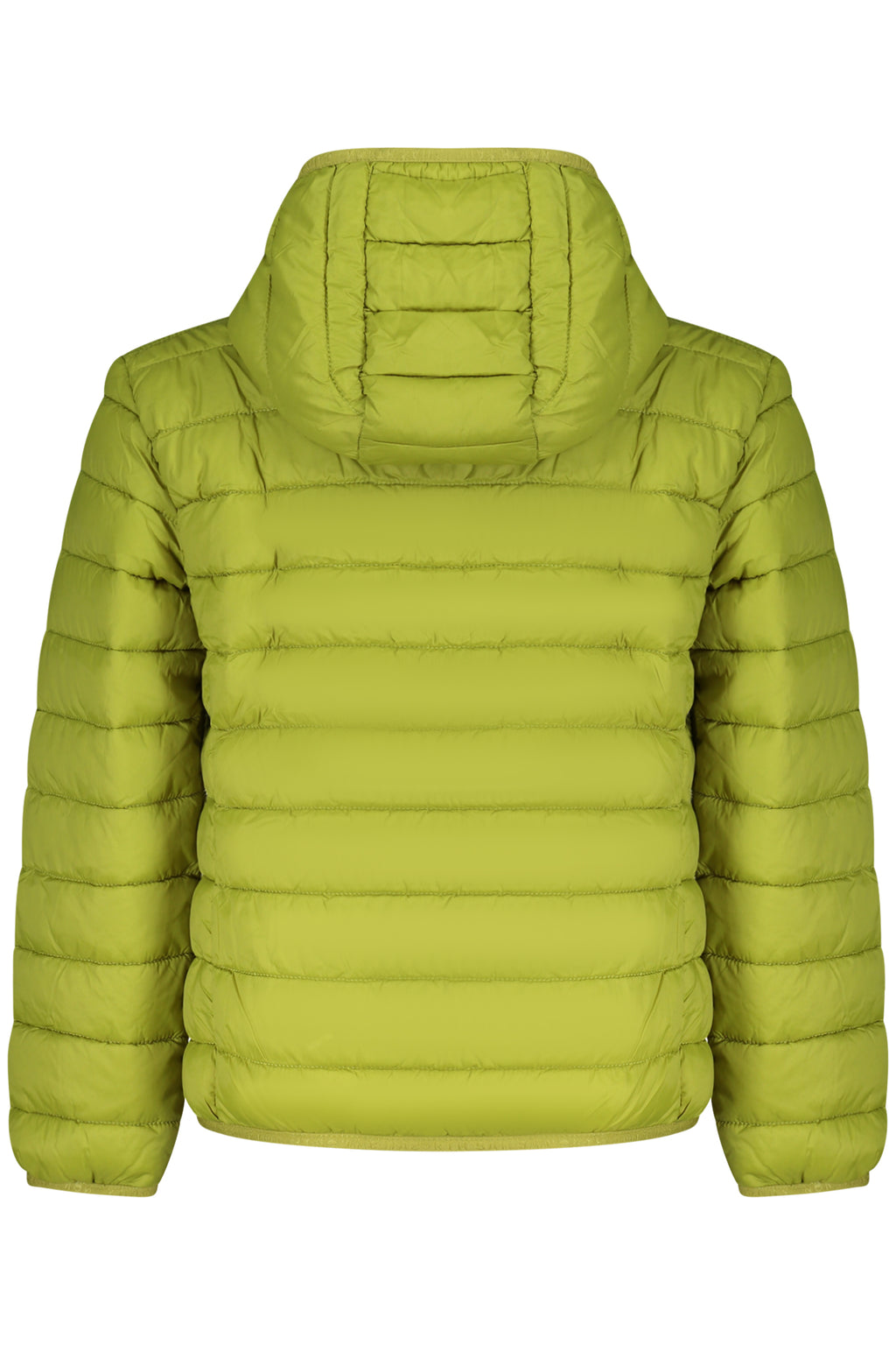 CHAQUETA VERDE INFANTIL NORTH SAILS 