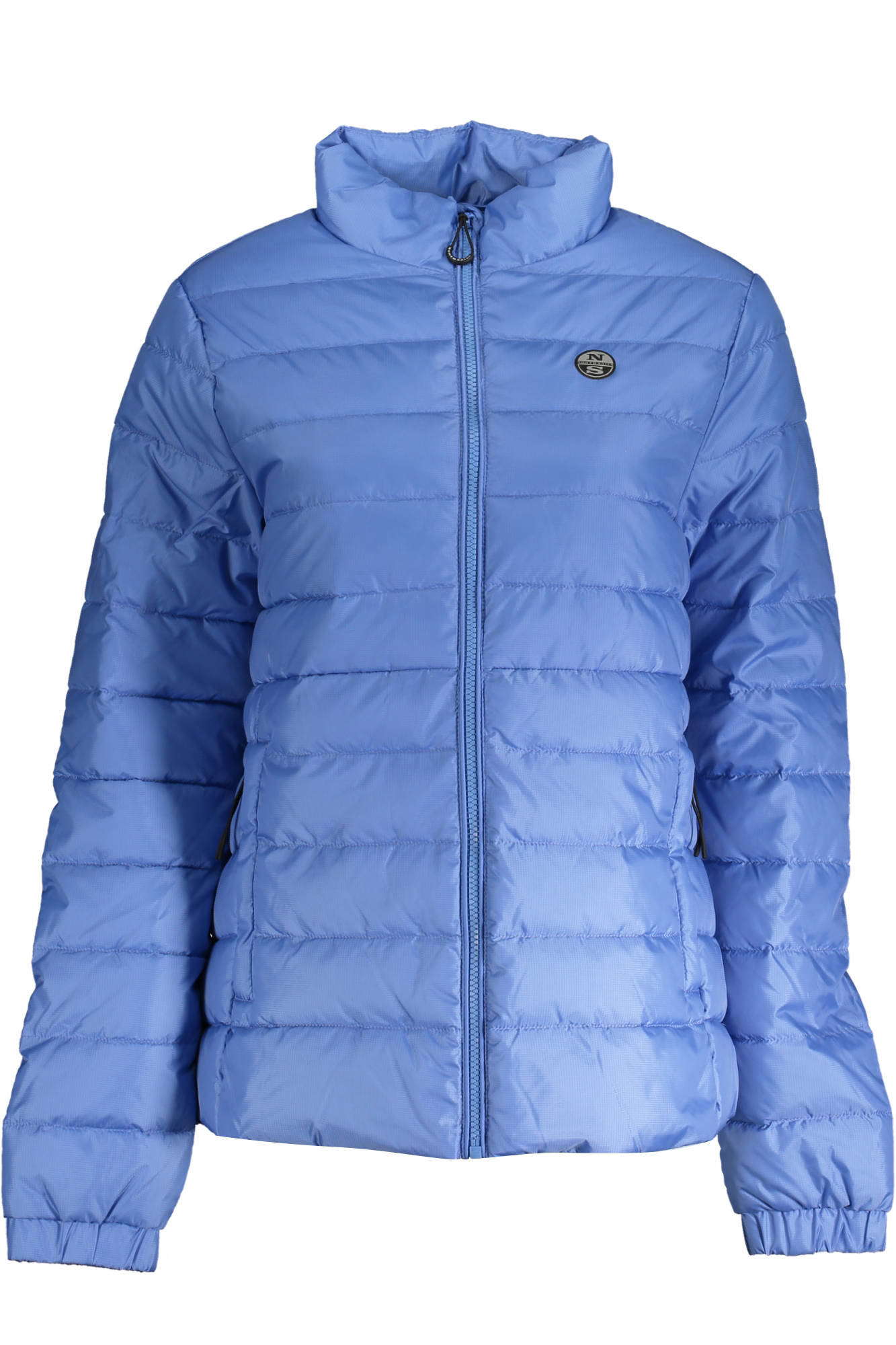 CHAQUETA AZUL DE MUJER NORTH SAILS 