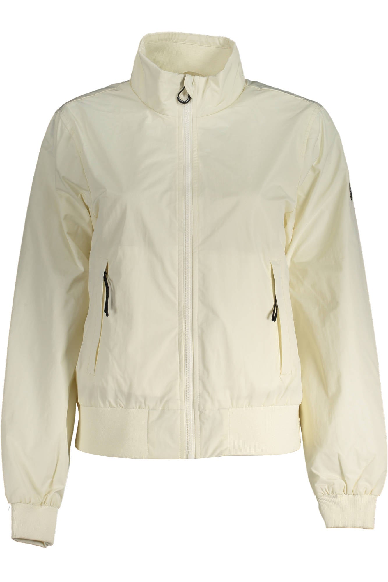CHAQUETA BLANCA DE MUJER NORTH SAILS 