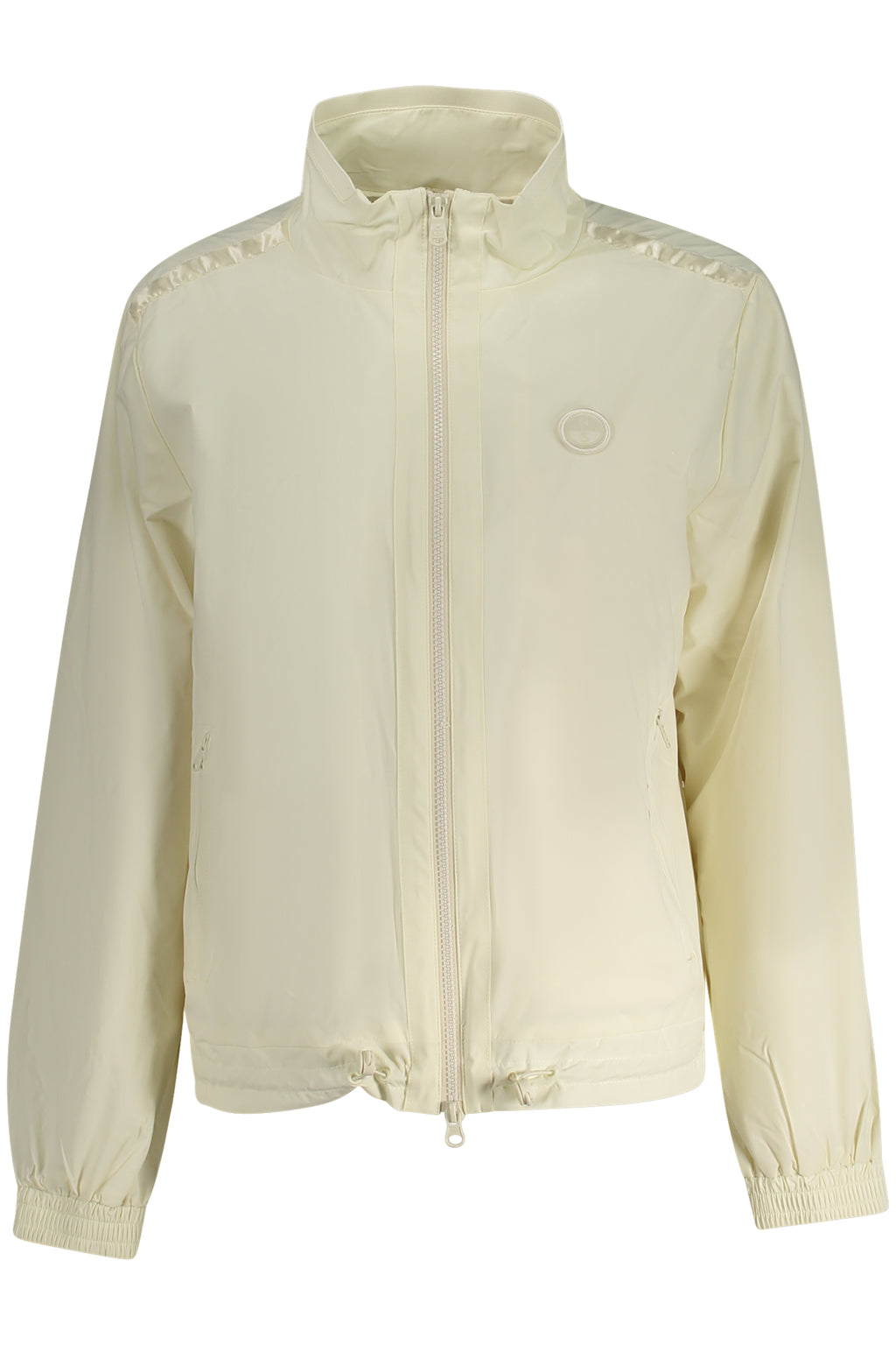 CHAQUETA BLANCA DE MUJER NORTH SAILS 