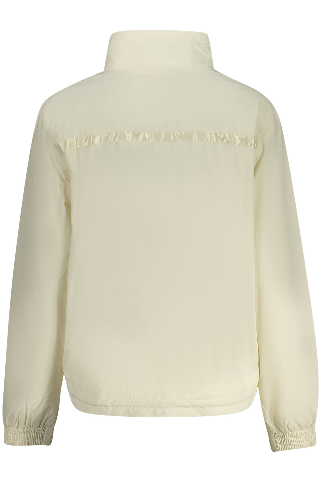 CHAQUETA BLANCA DE MUJER NORTH SAILS 