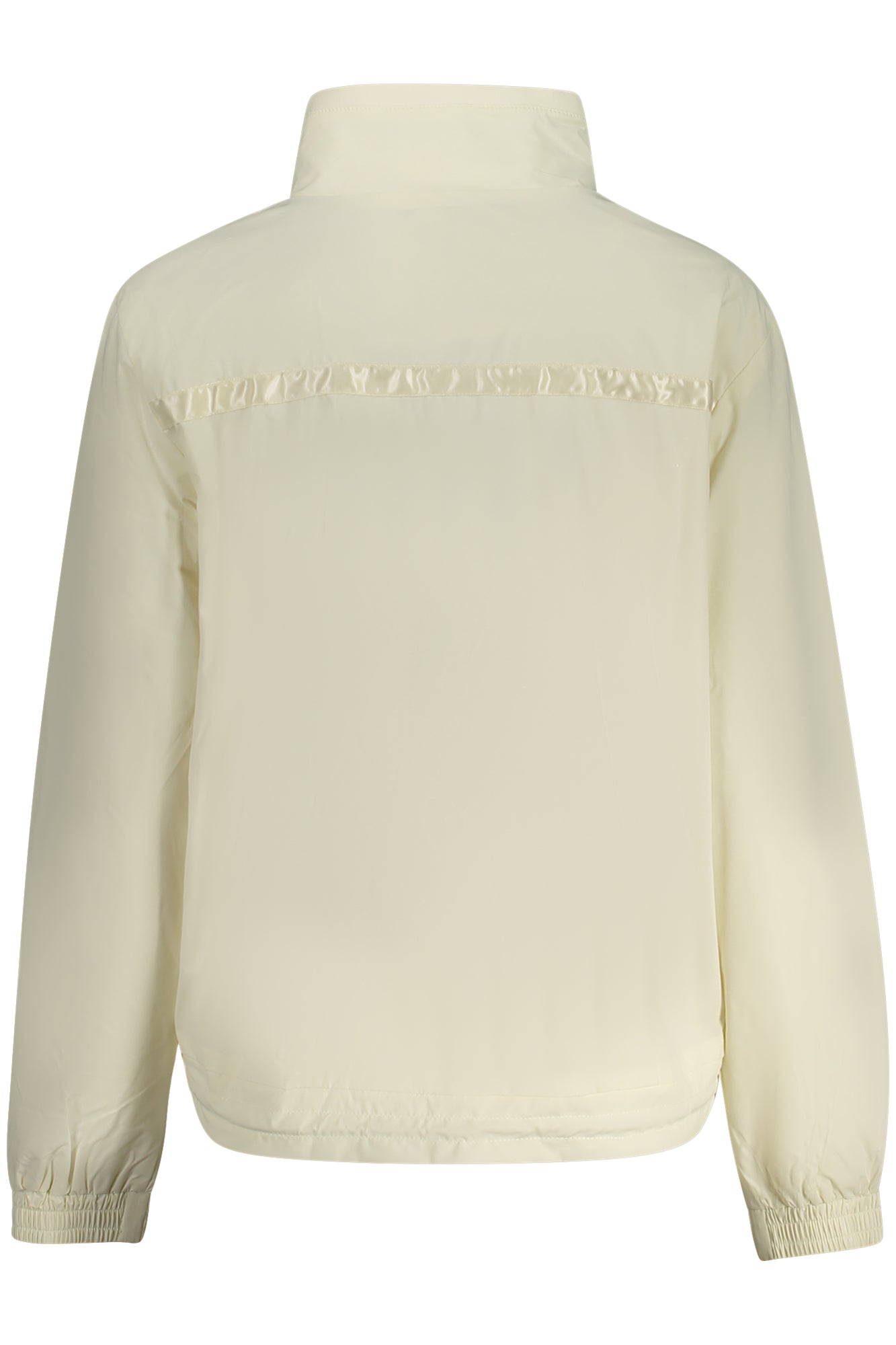 CHAQUETA BLANCA DE MUJER NORTH SAILS 