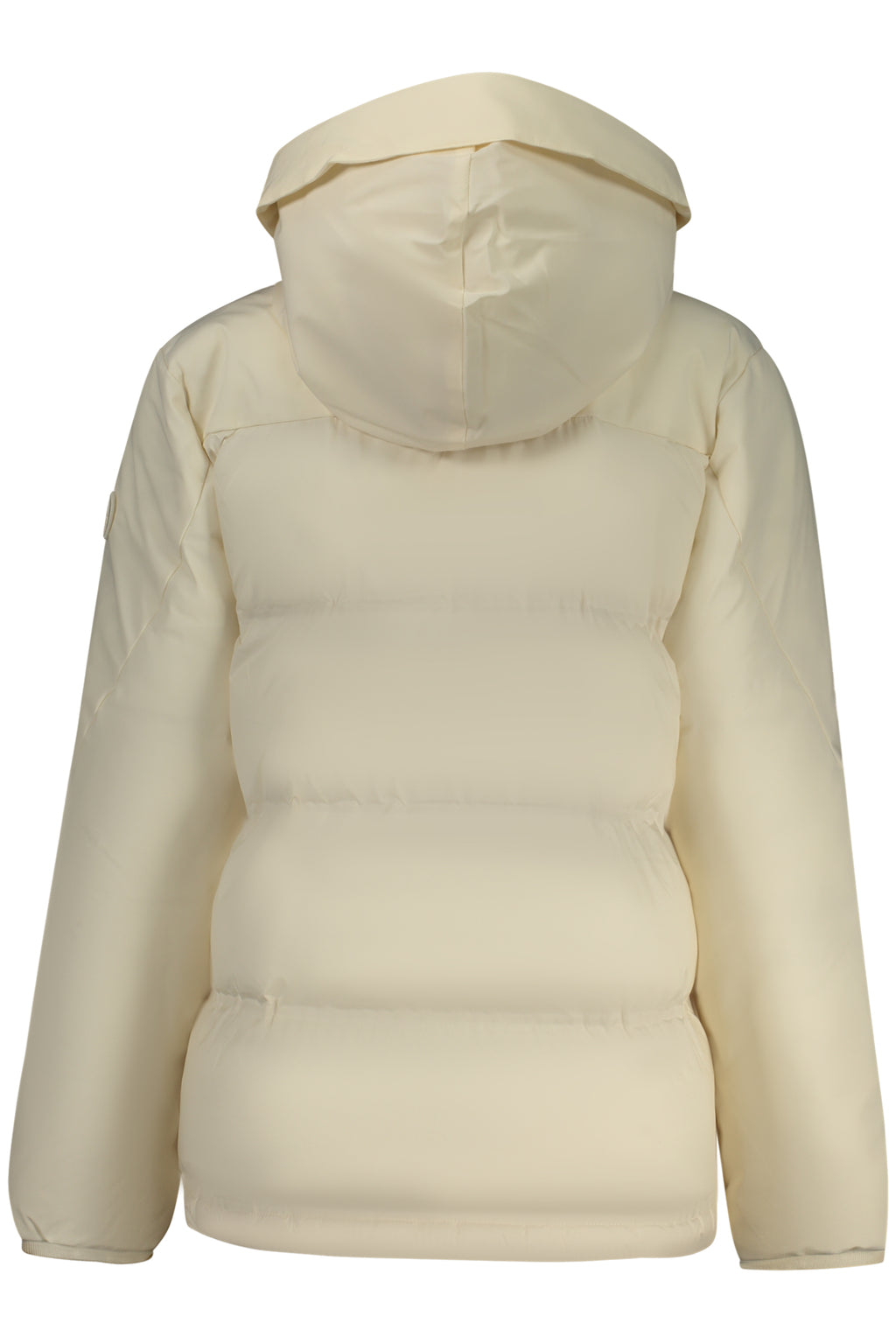CHAQUETA BLANCA DE MUJER NORTH SAILS 