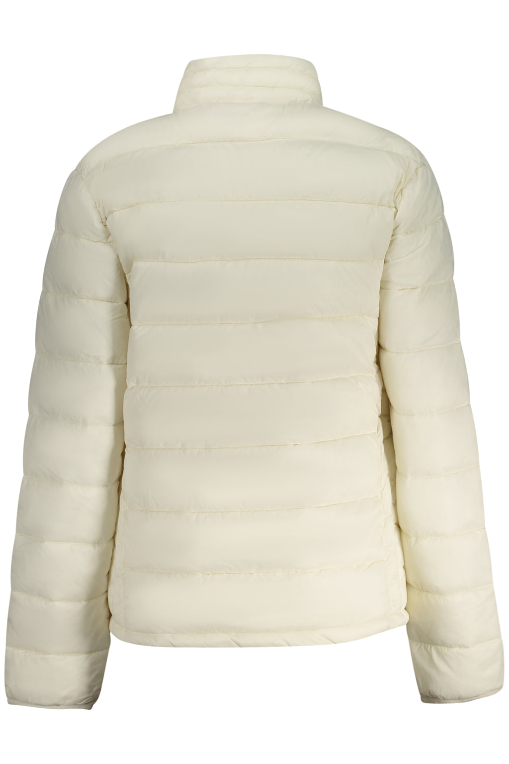 CHAQUETA BLANCA DE MUJER NORTH SAILS 