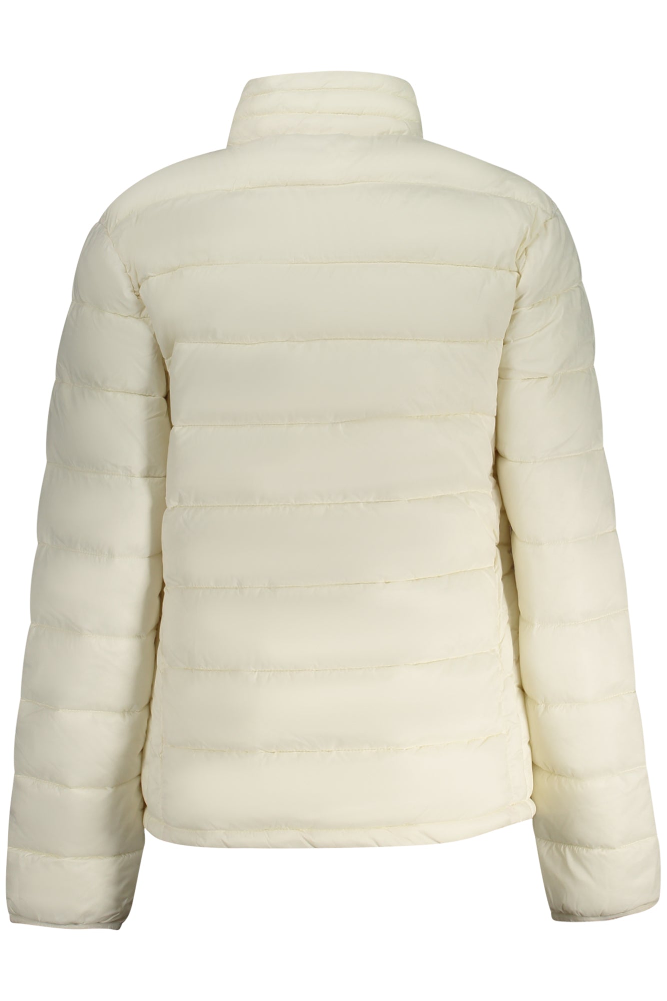 CHAQUETA BLANCA DE MUJER NORTH SAILS 