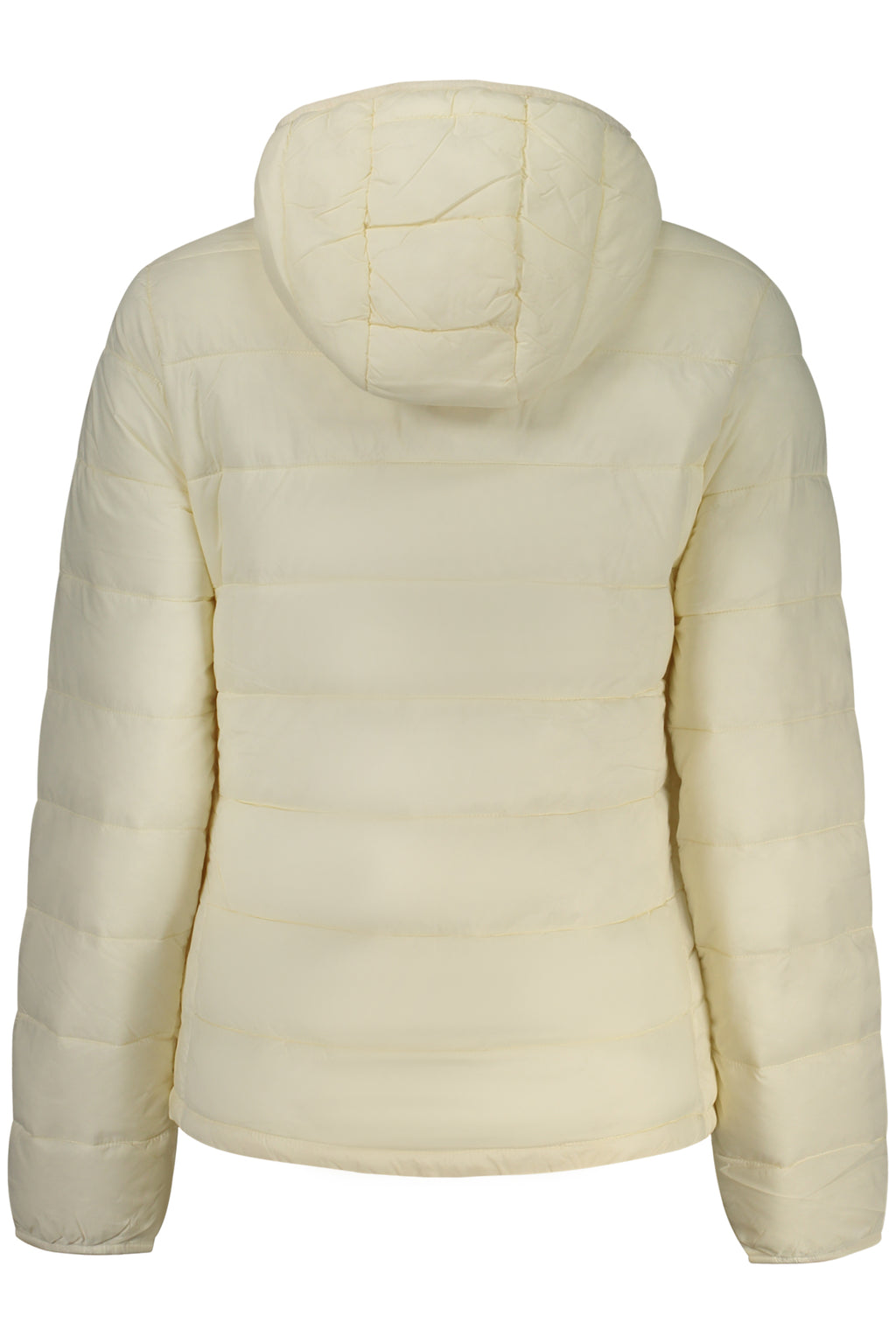 CHAQUETA BLANCA DE MUJER NORTH SAILS 