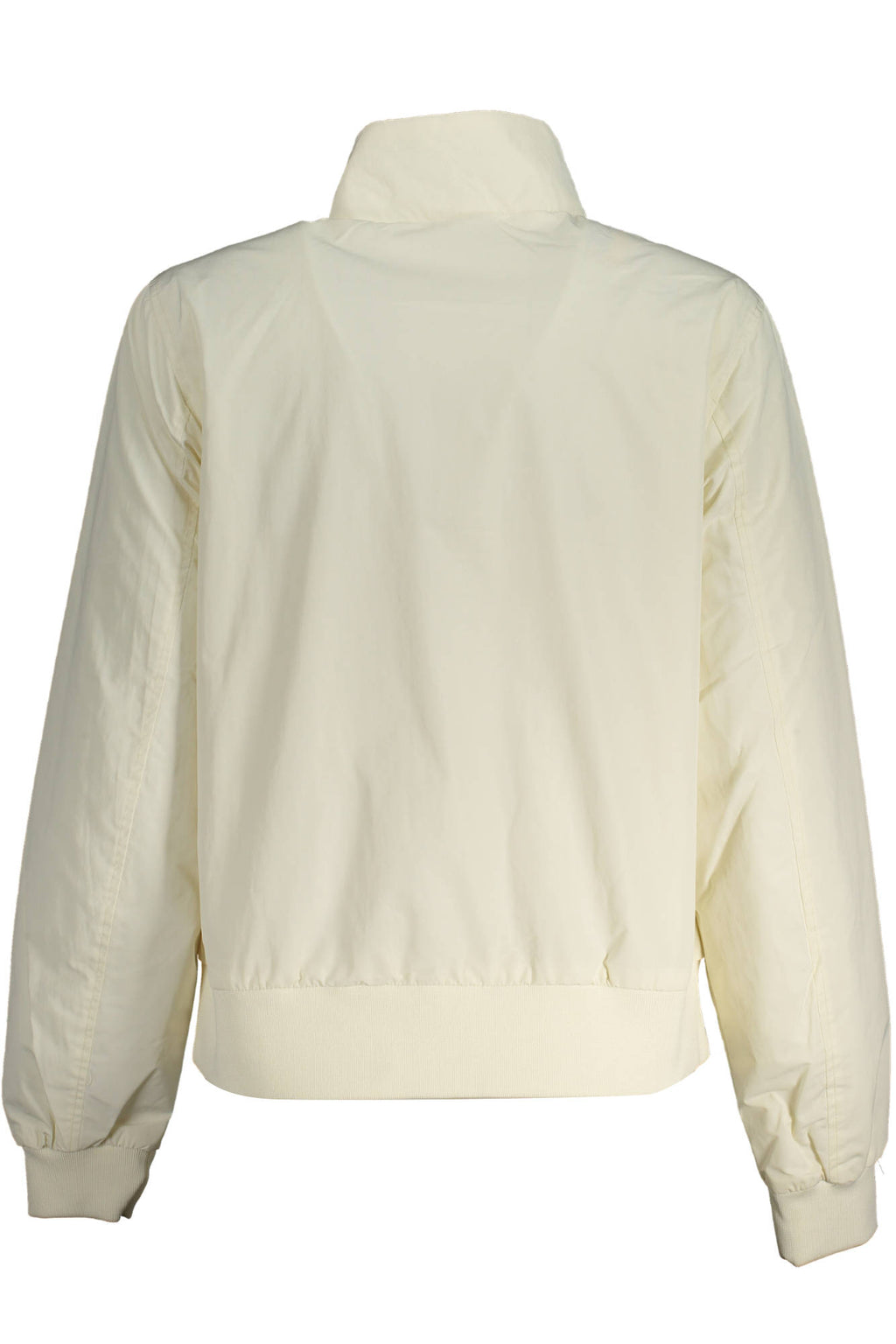 CHAQUETA BLANCA DE MUJER NORTH SAILS 