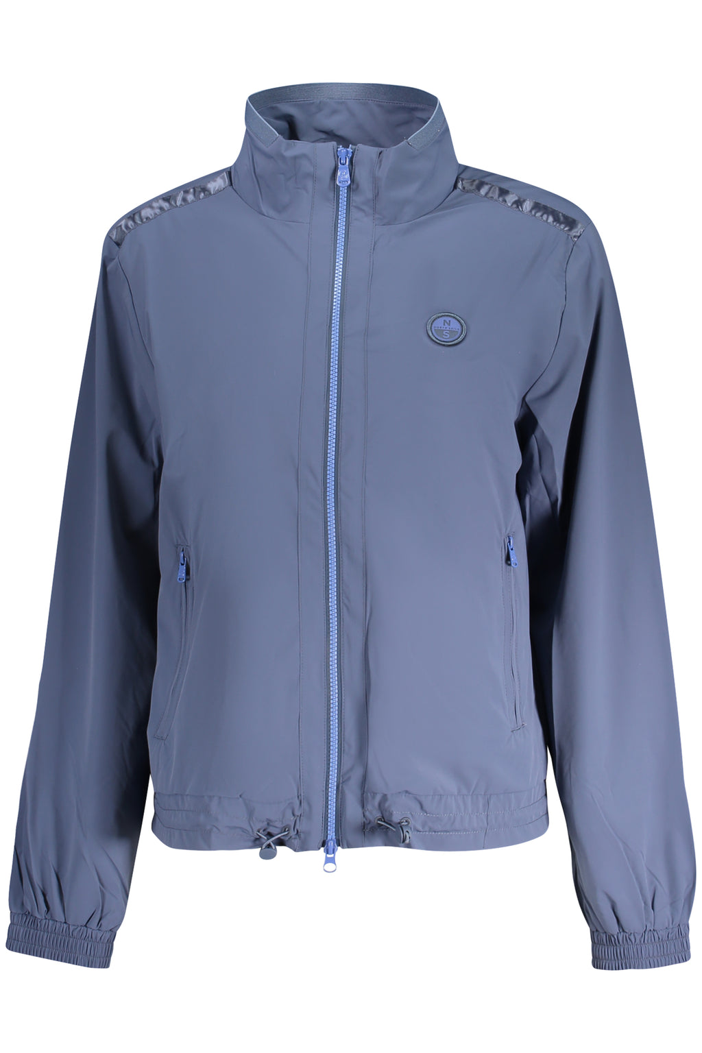 CHAQUETA AZUL DE MUJER NORTH SAILS 