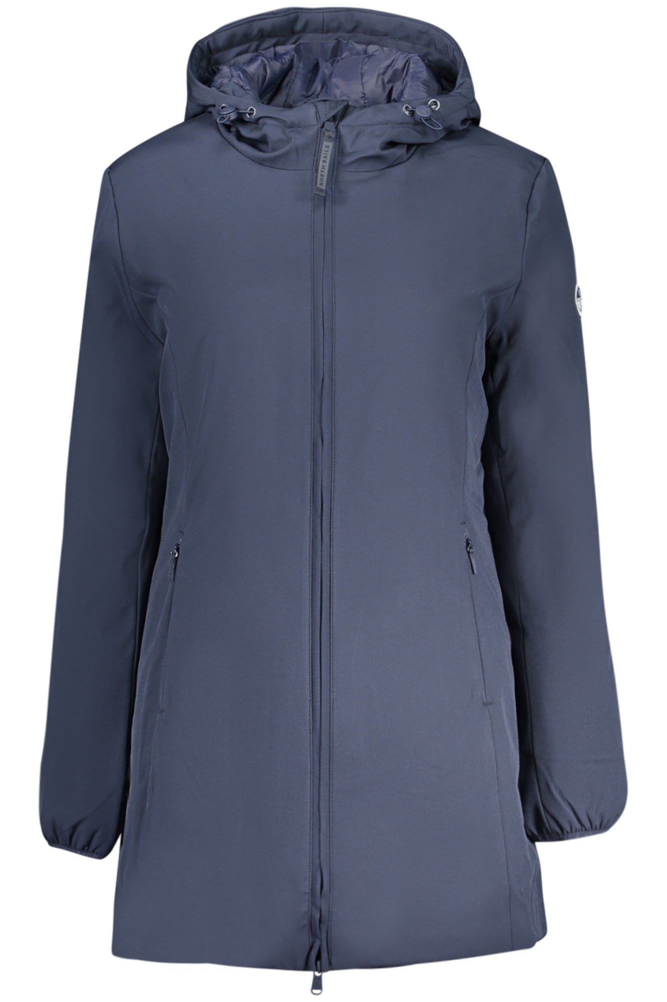 NORTH SAILS WOMEN'S BLUE JACKET 