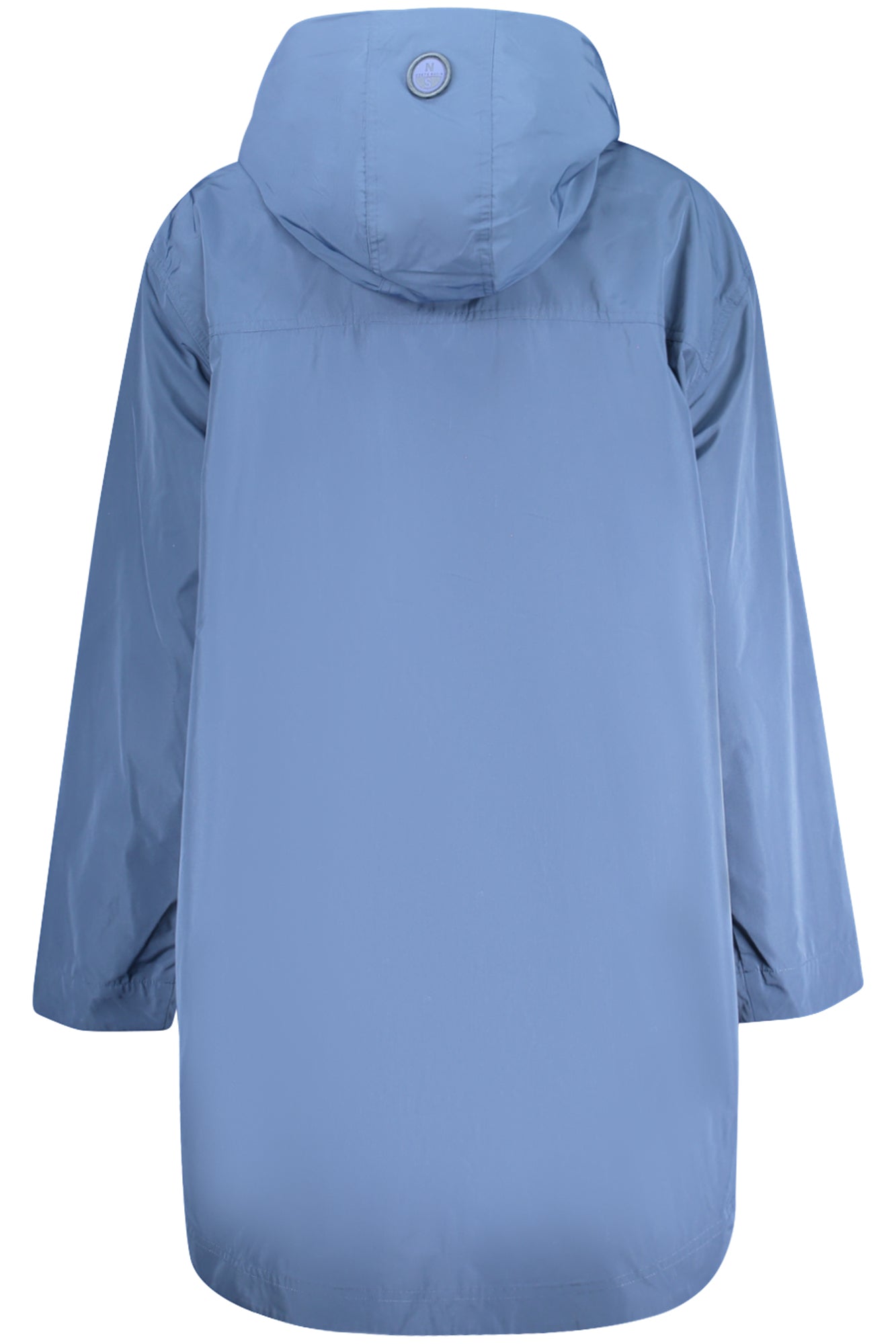 CHAQUETA AZUL DE MUJER NORTH SAILS 