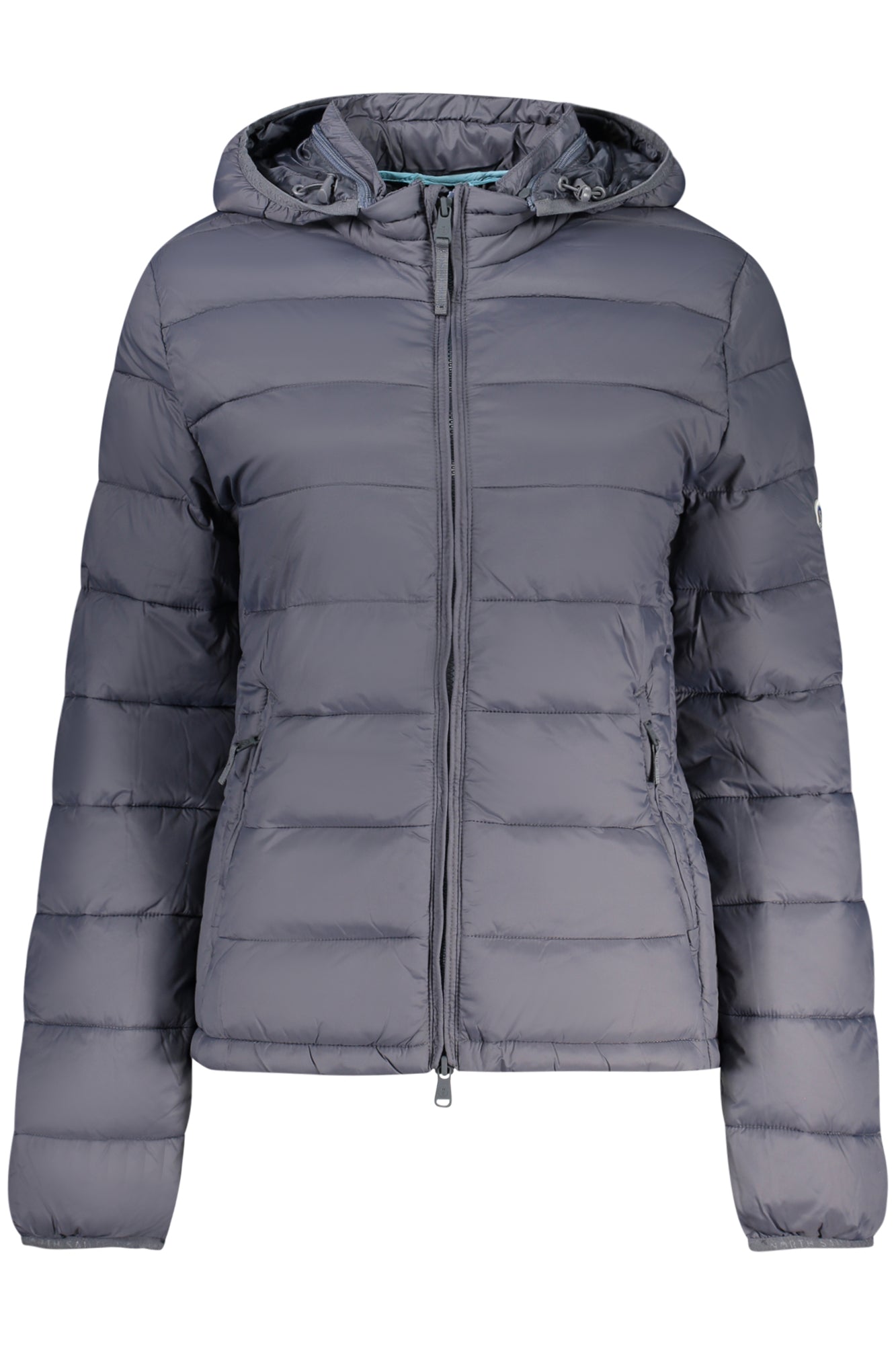 CHAQUETA GRIS DE MUJER NORTH SAILS 