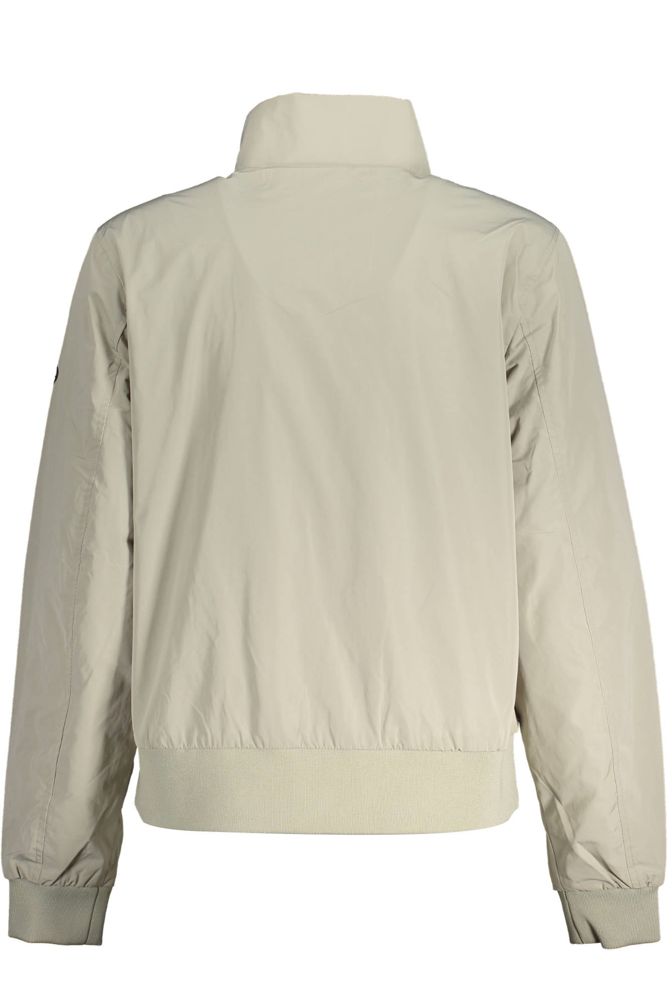 CHAQUETA GRIS DE MUJER NORTH SAILS 
