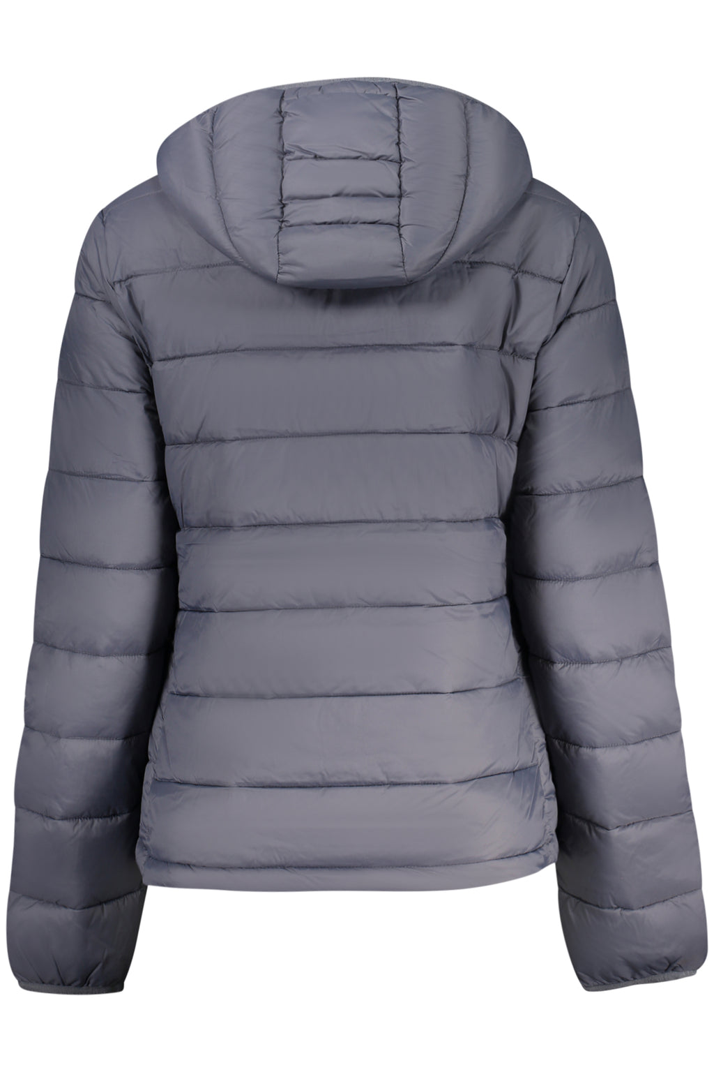 CHAQUETA GRIS DE MUJER NORTH SAILS 