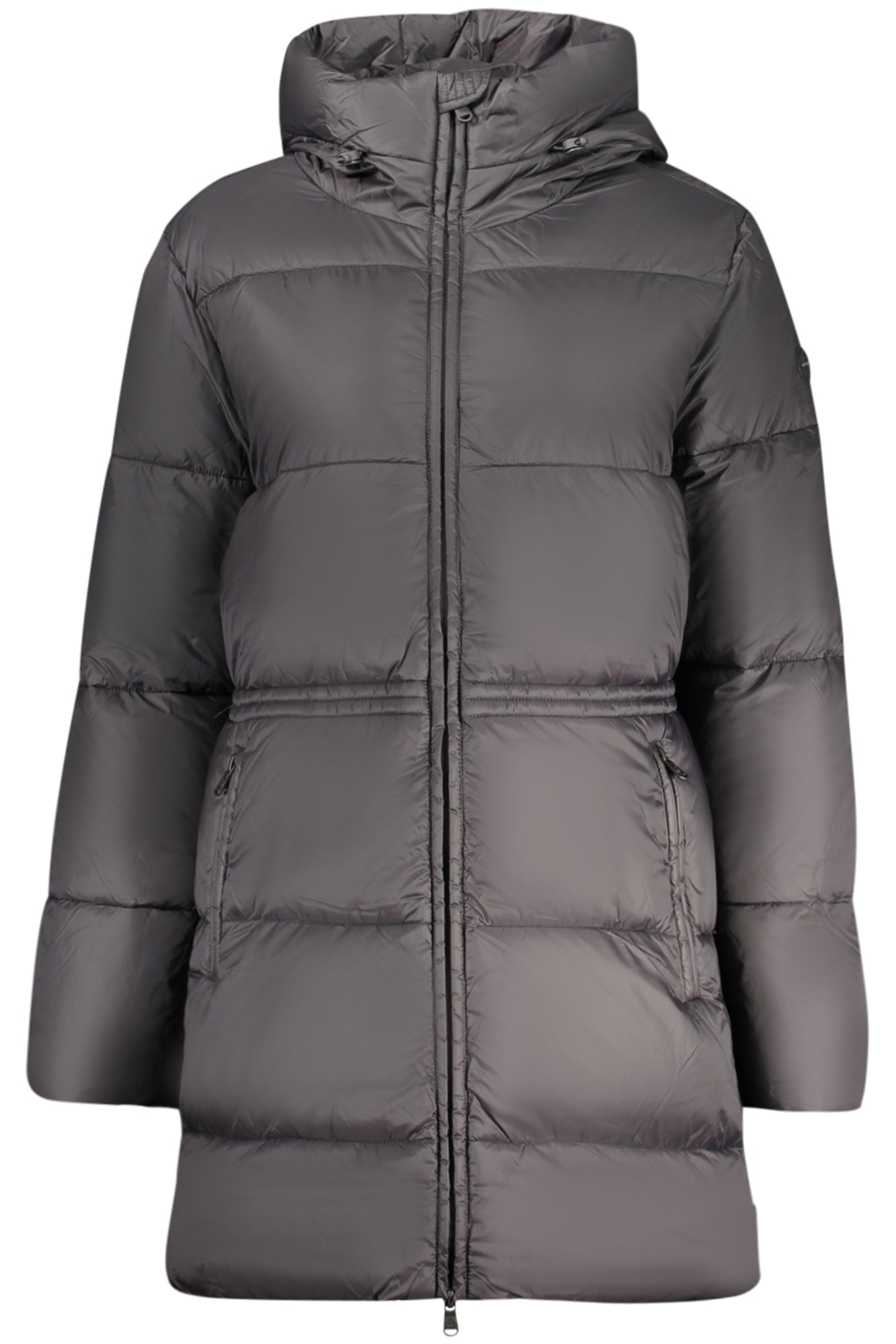 NORTH SAILS WOMEN'S BLACK JACKET 