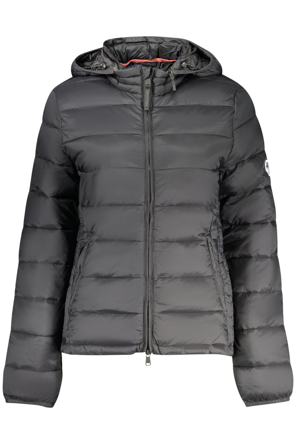 NORTH SAILS WOMEN'S BLACK JACKET 