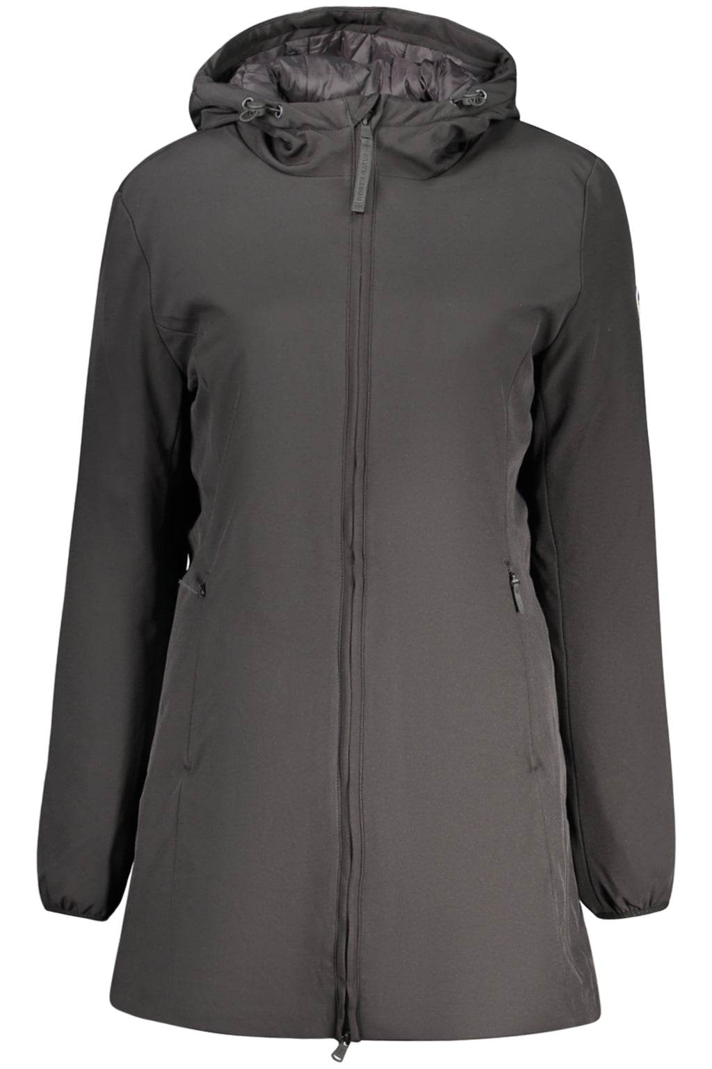NORTH SAILS WOMEN'S BLACK JACKET 