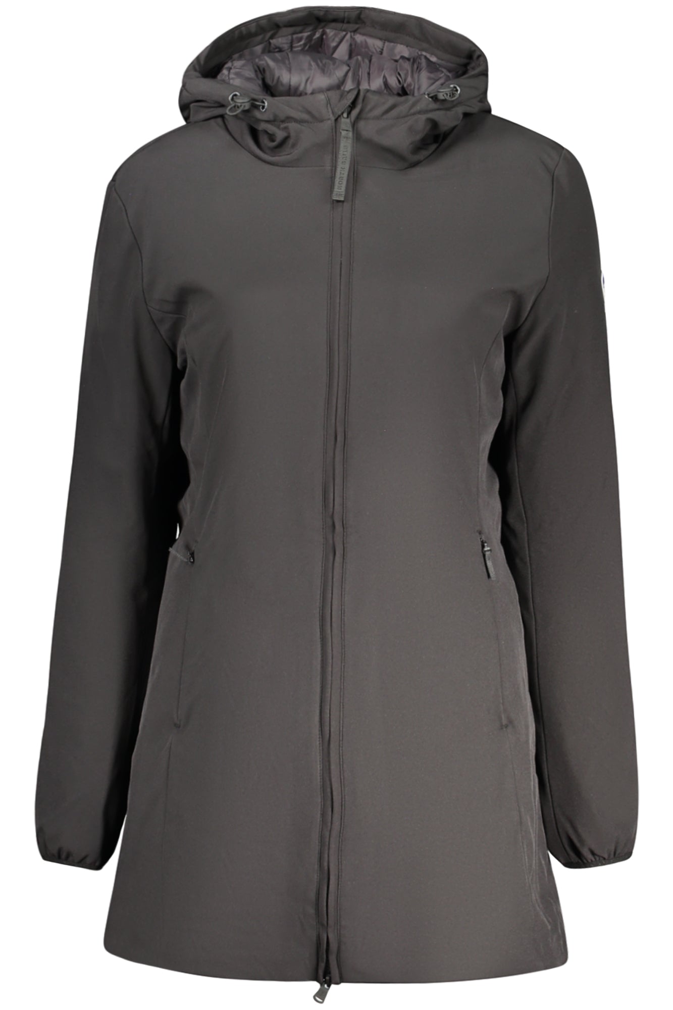 NORTH SAILS WOMEN'S BLACK JACKET 