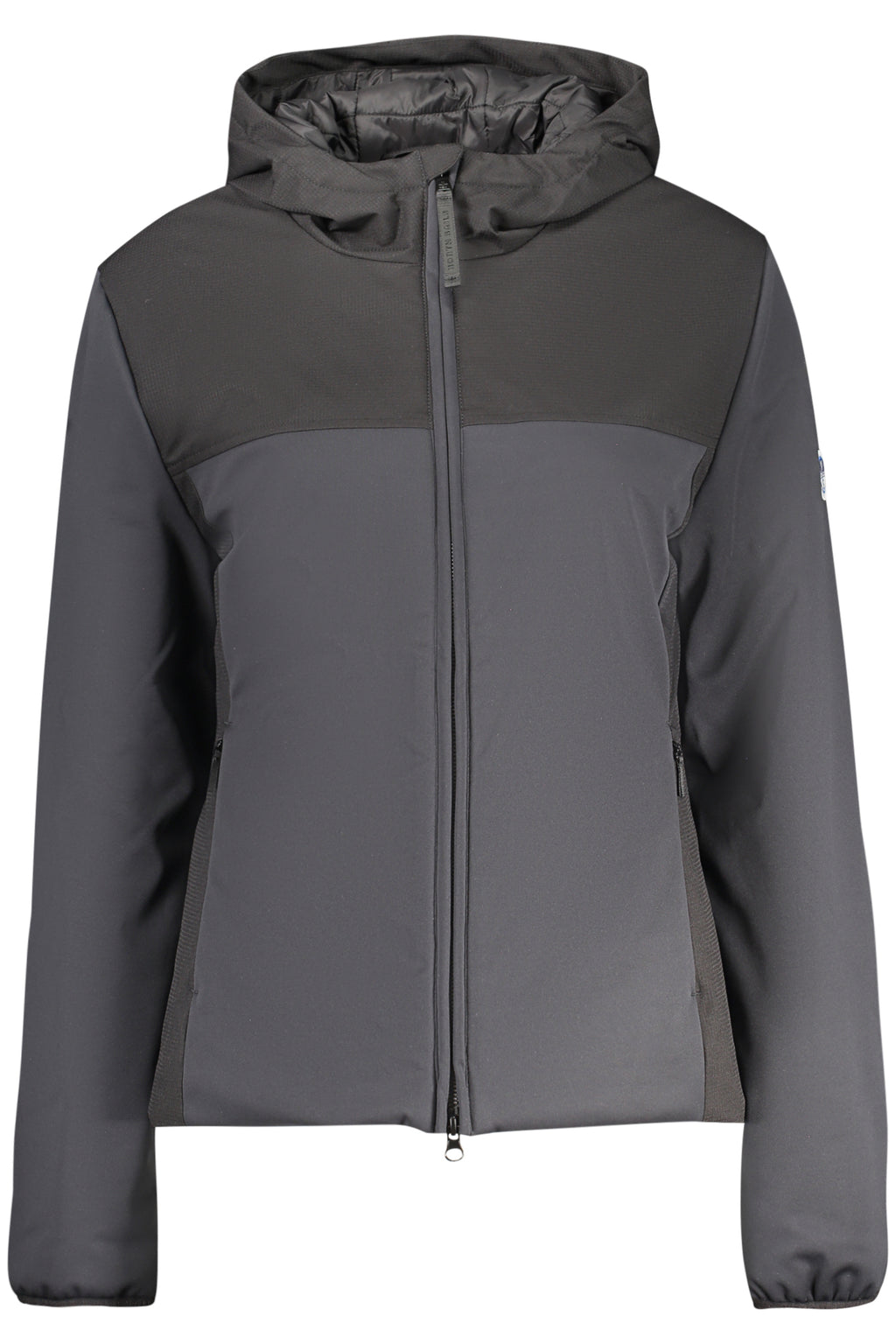 NORTH SAILS WOMEN'S BLACK JACKET 