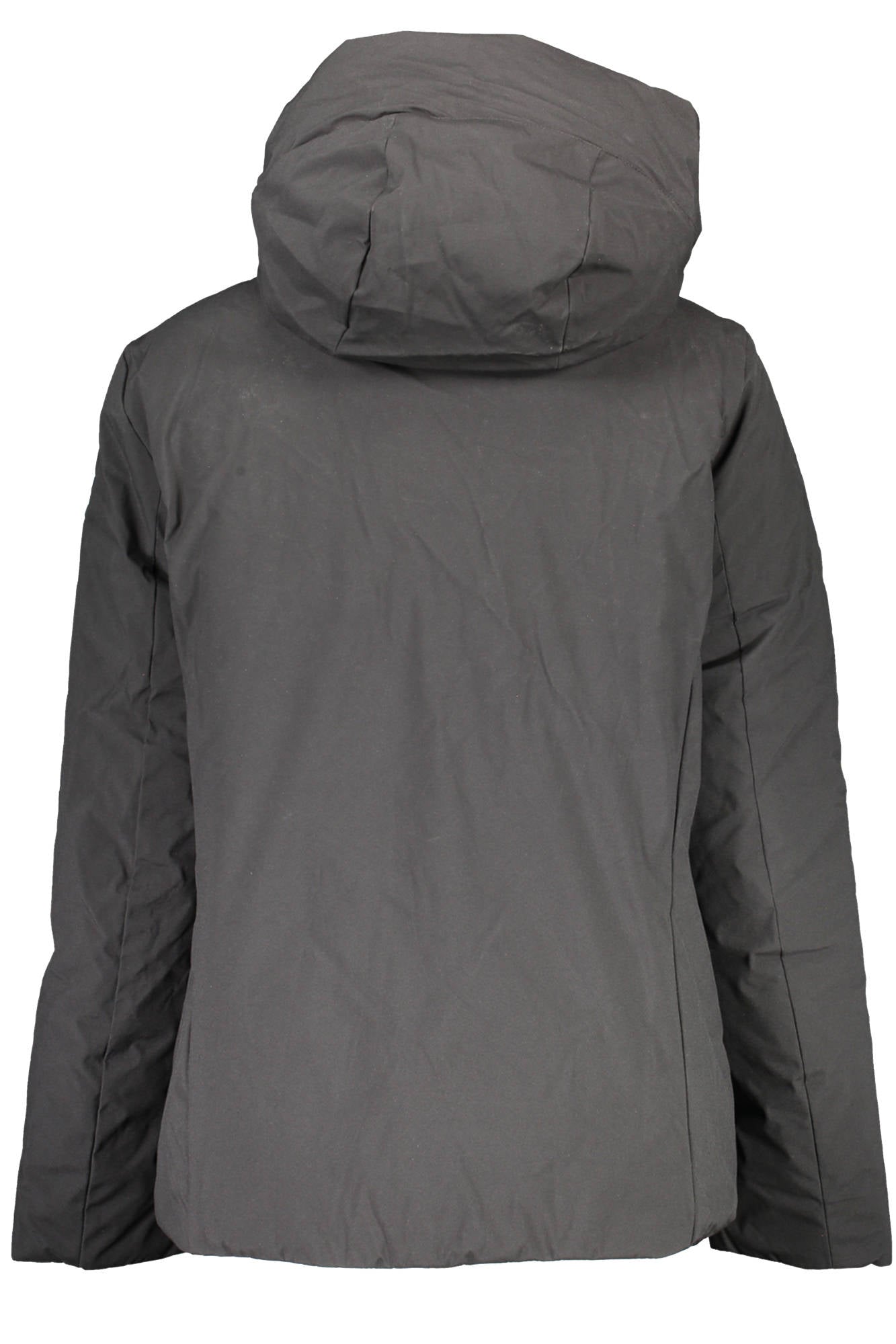 CHAQUETA NEGRA NORTH SAILS PARA MUJER 