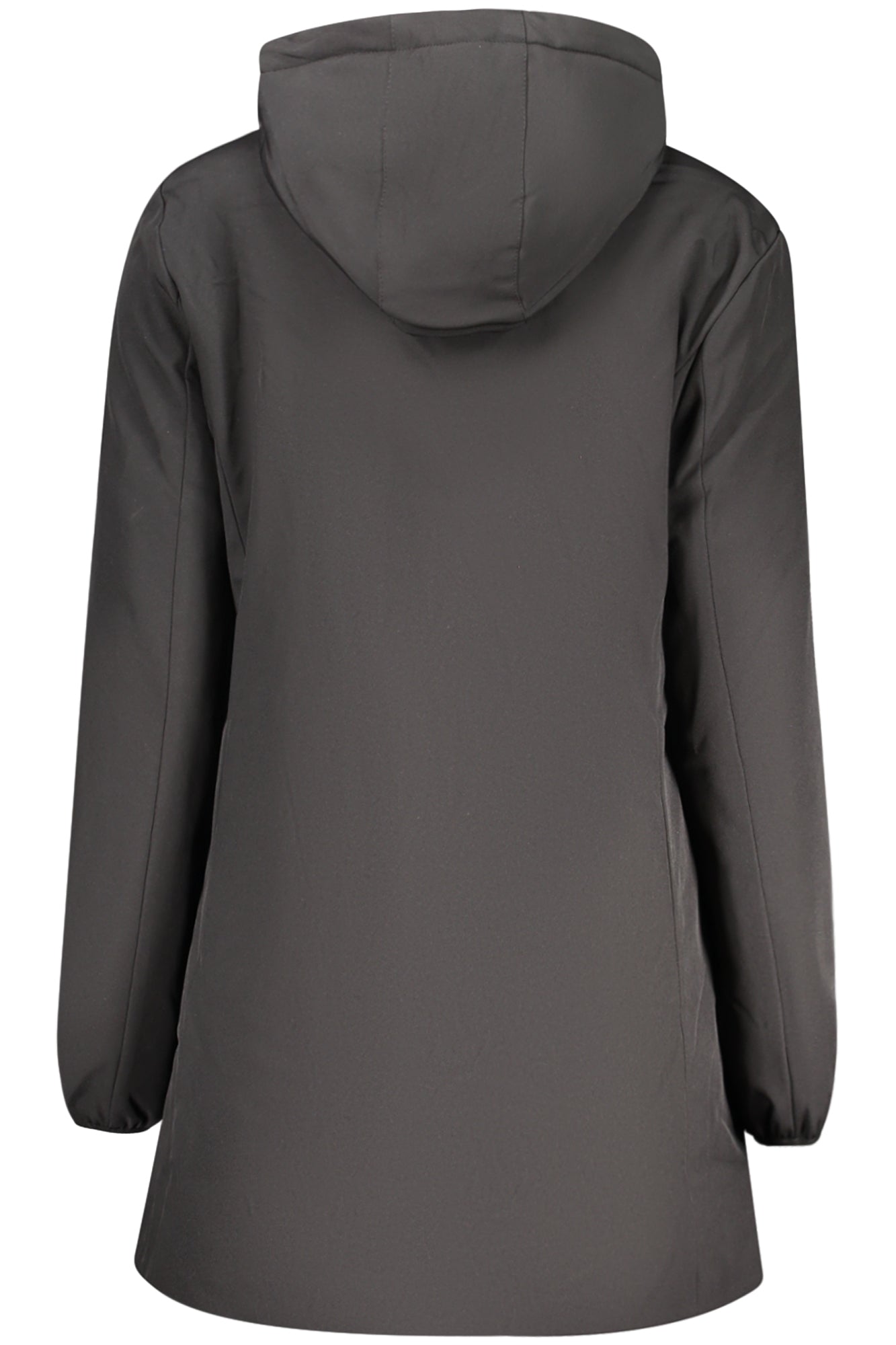 NORTH SAILS WOMEN'S BLACK JACKET 