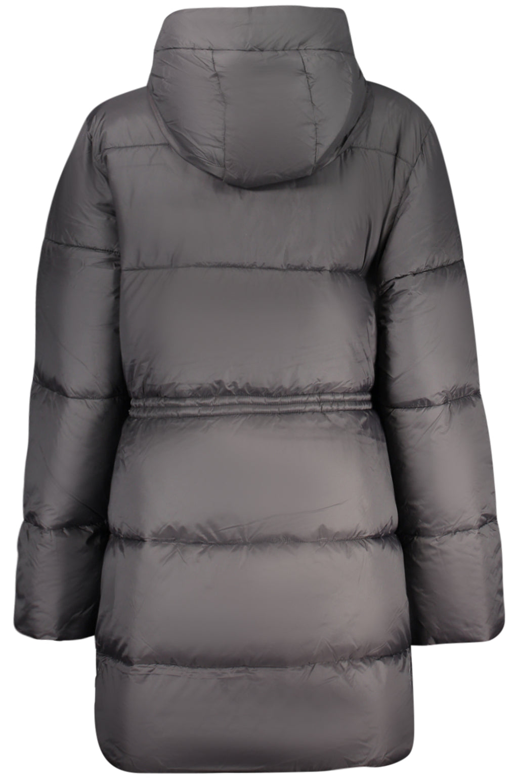 CHAQUETA NEGRA NORTH SAILS PARA MUJER 