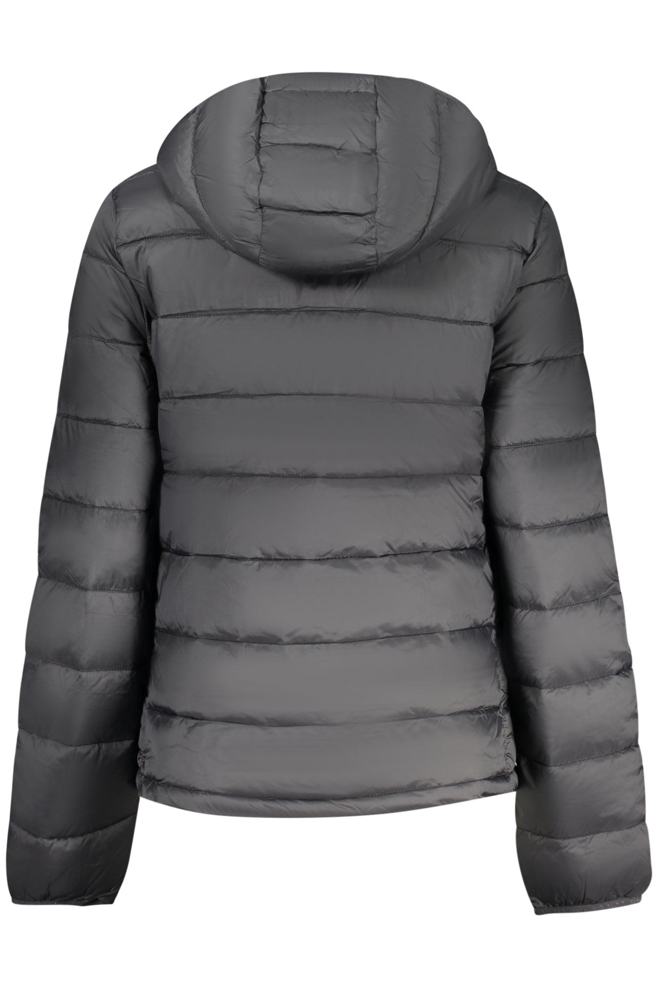 CHAQUETA NEGRA NORTH SAILS PARA MUJER 