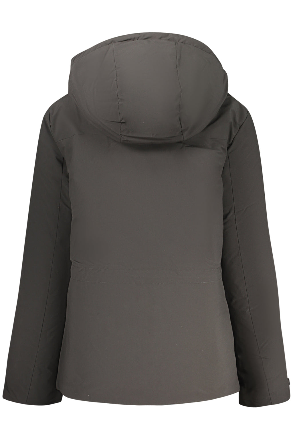 CHAQUETA NEGRA NORTH SAILS PARA MUJER 