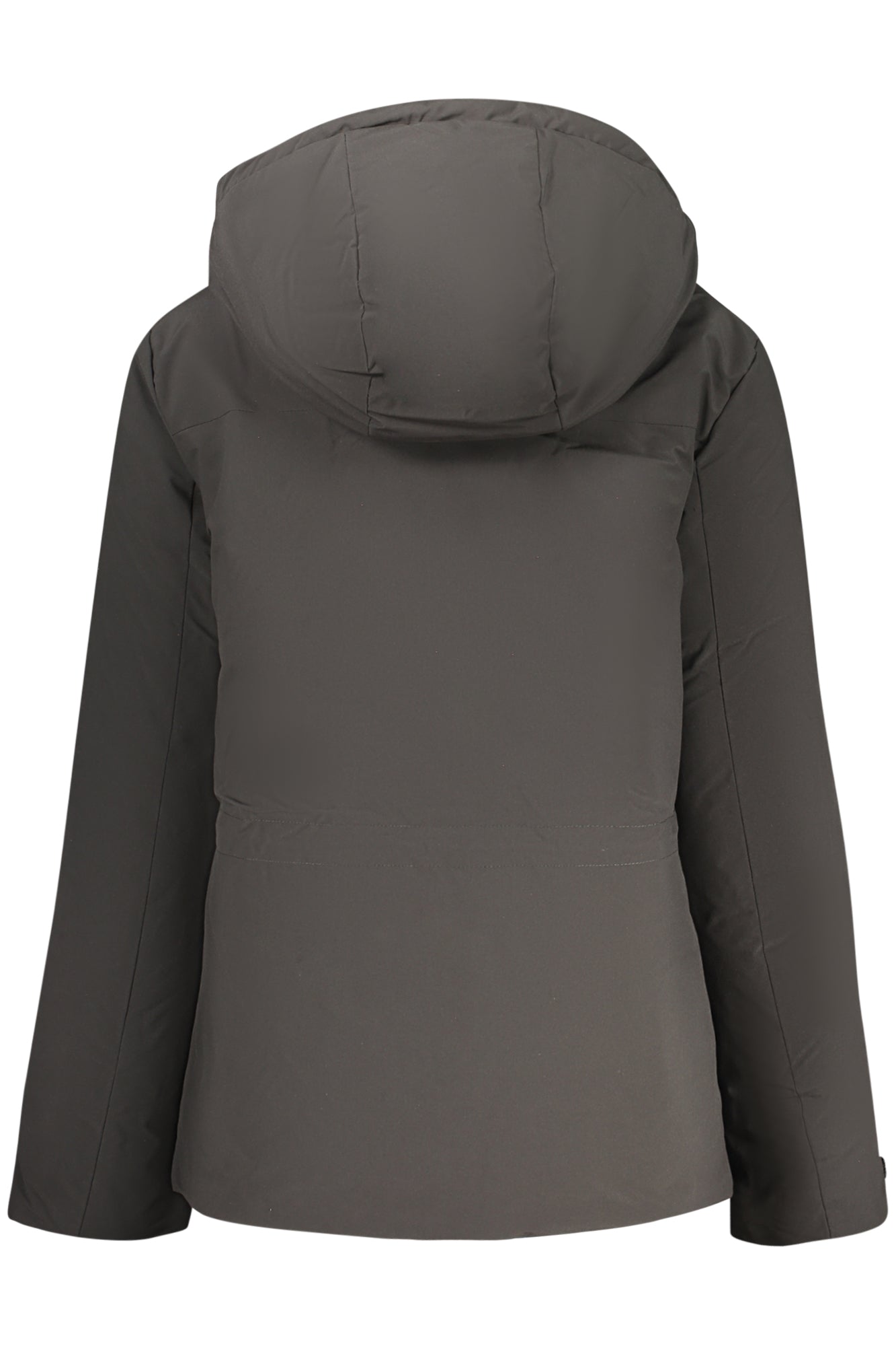 CHAQUETA NEGRA NORTH SAILS PARA MUJER 