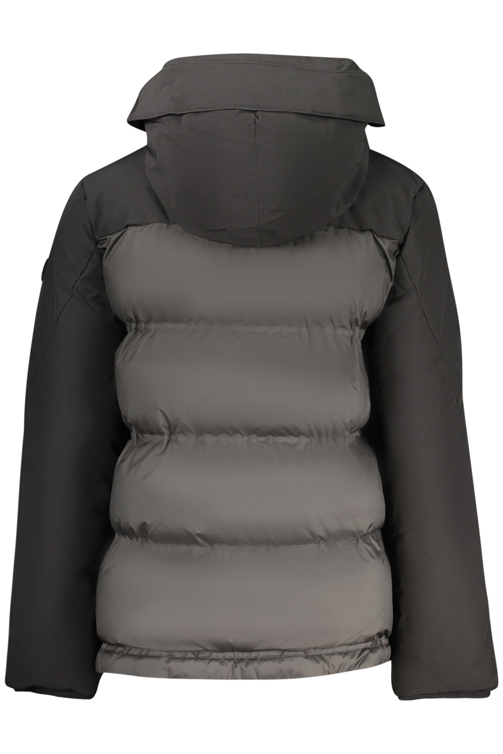 CHAQUETA NEGRA NORTH SAILS PARA MUJER 