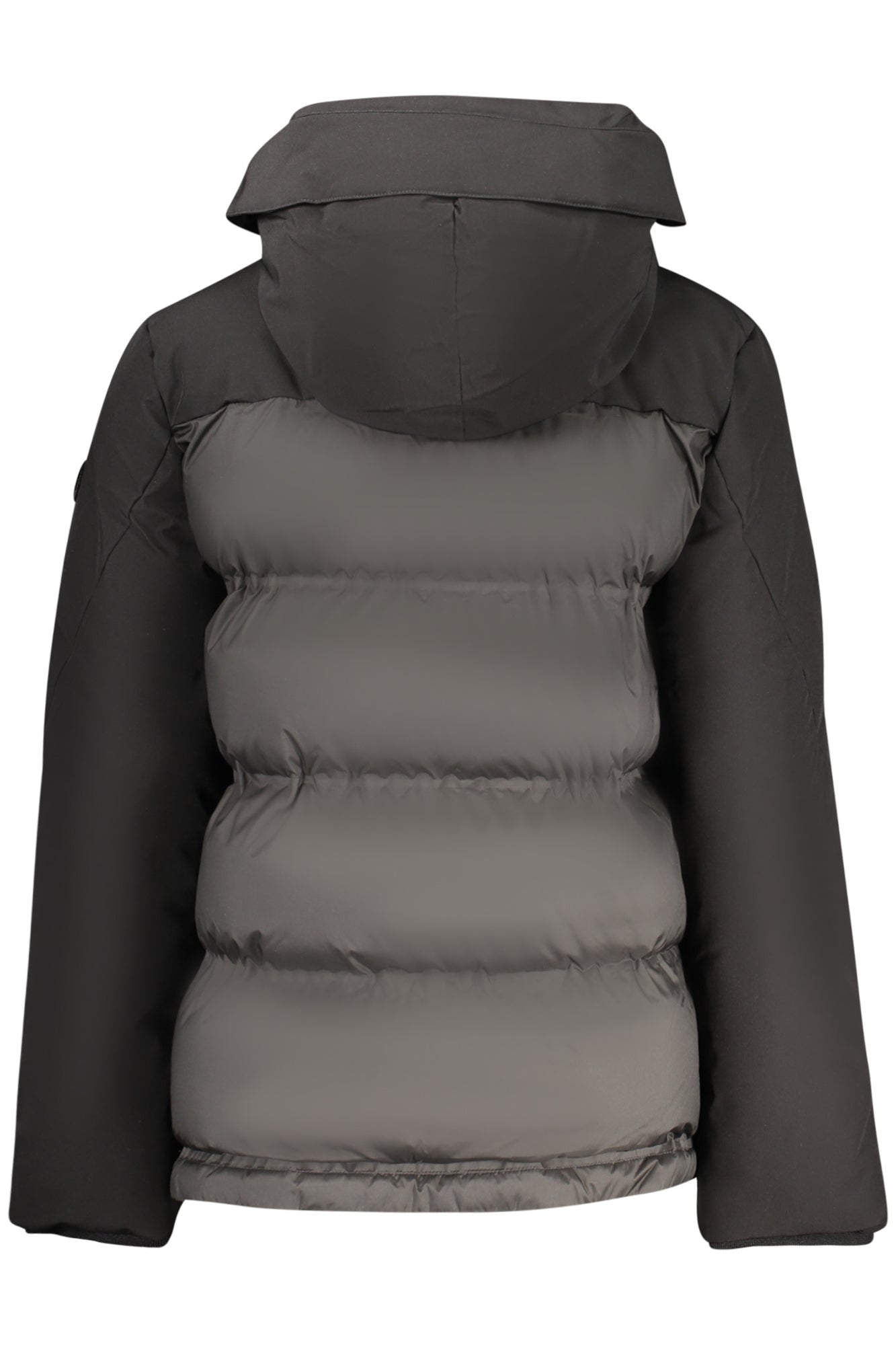 CHAQUETA NEGRA NORTH SAILS PARA MUJER 