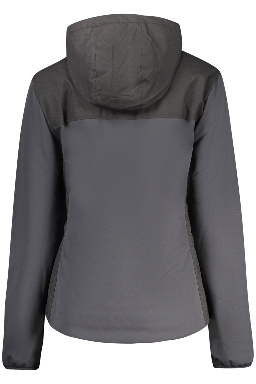 NORTH SAILS WOMEN'S BLACK JACKET 