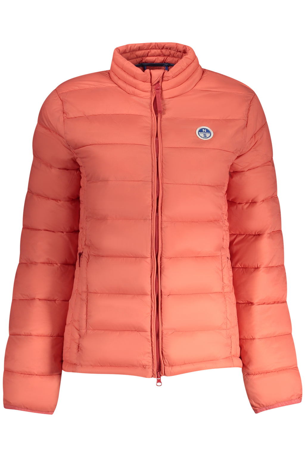CHAQUETA ROSA DE MUJER NORTH SAILS 