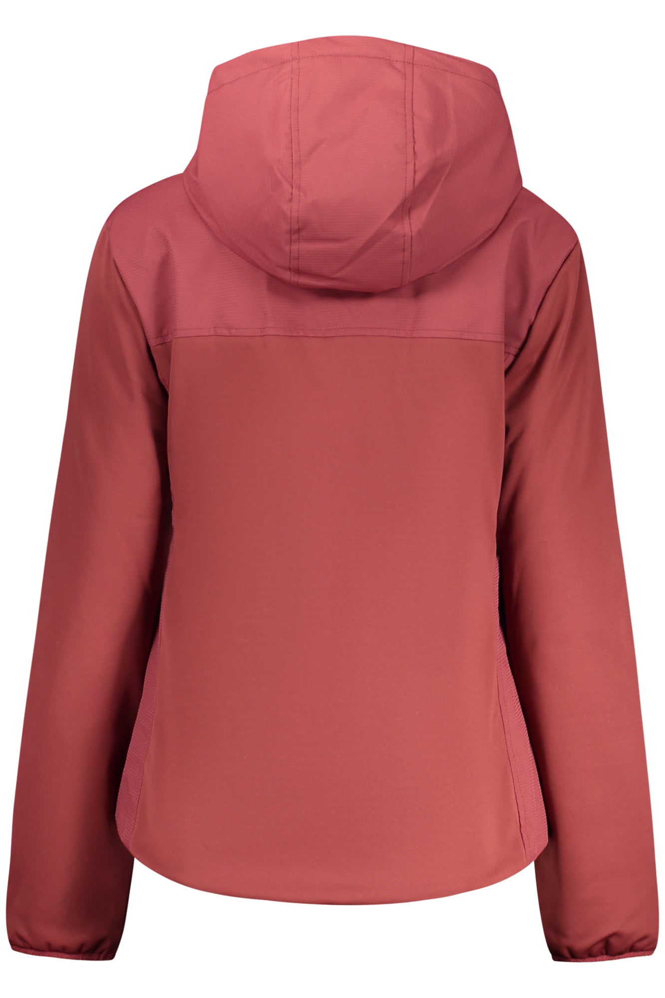 CHAQUETA ROJA DE MUJER NORTH SAILS 
