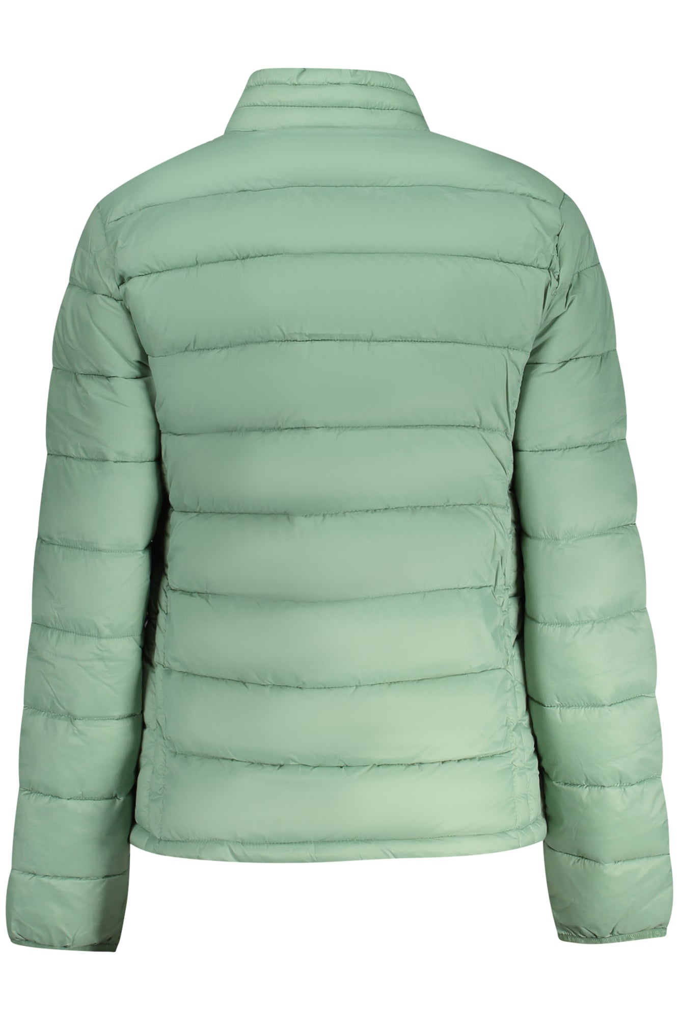 CHAQUETA VERDE DE MUJER NORTH SAILS 