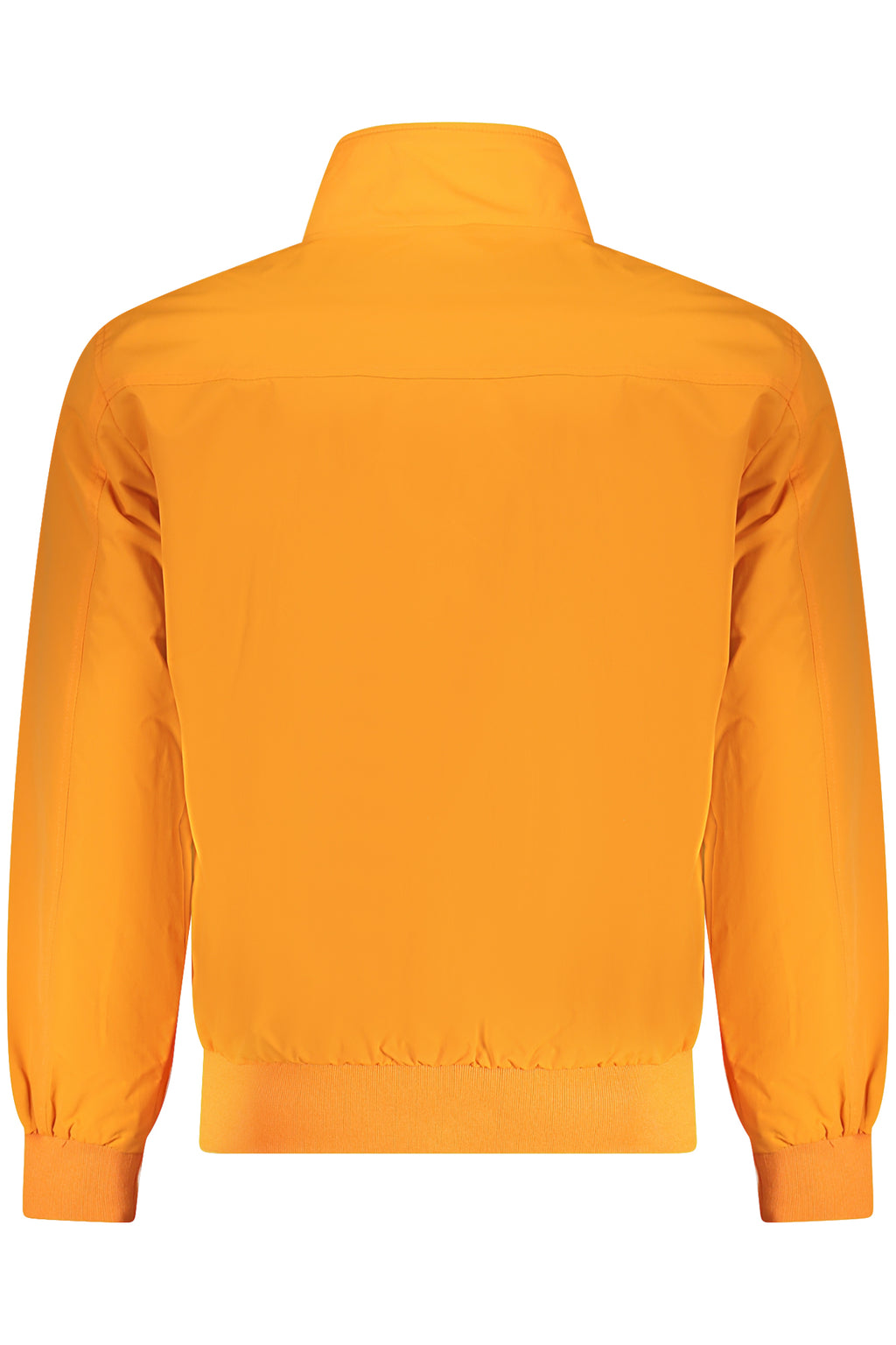 NORTH SAILS MEN'S ORANGE JACKET 