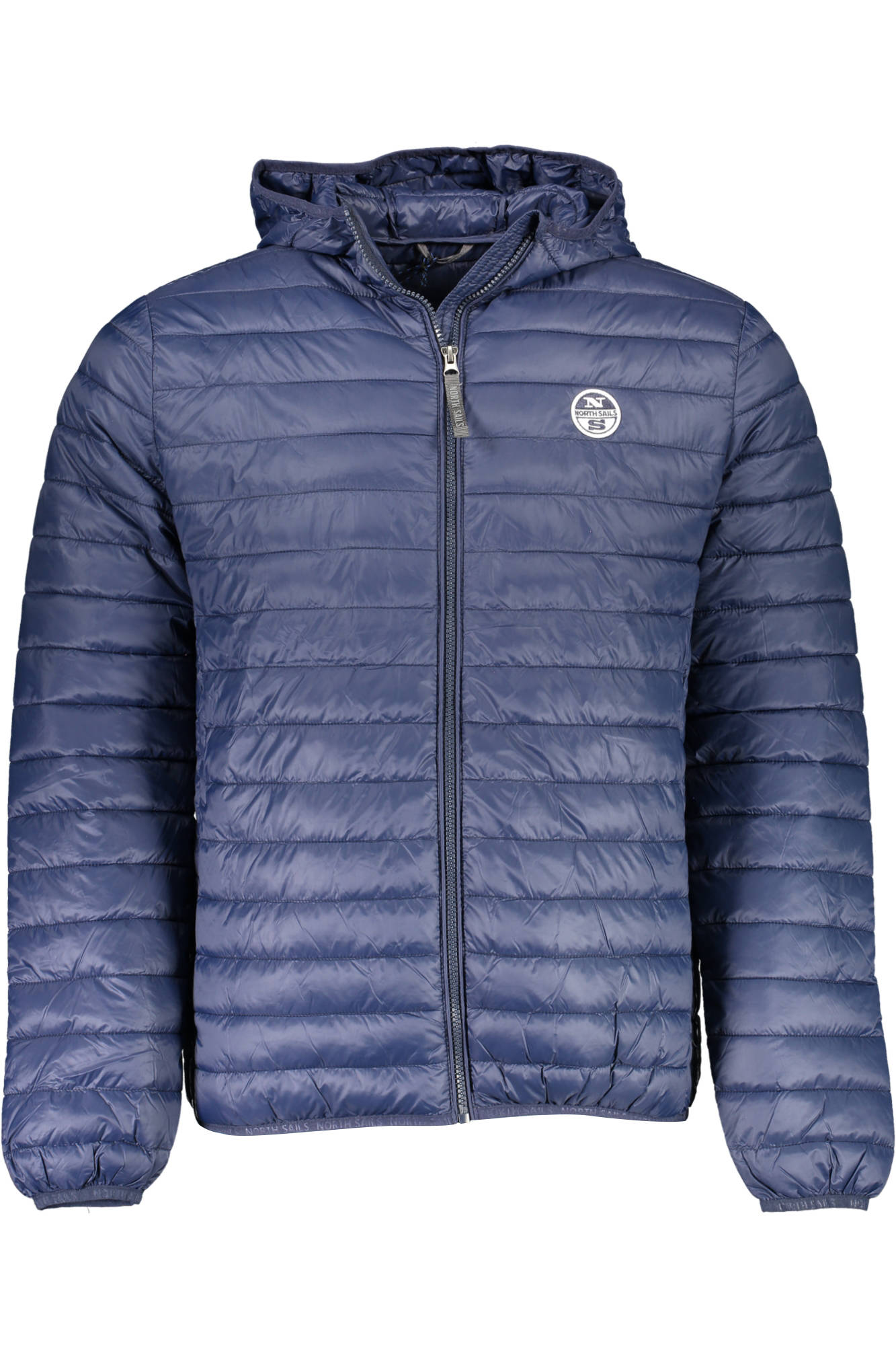 NORTH SAILS MEN'S BLUE JACKET 