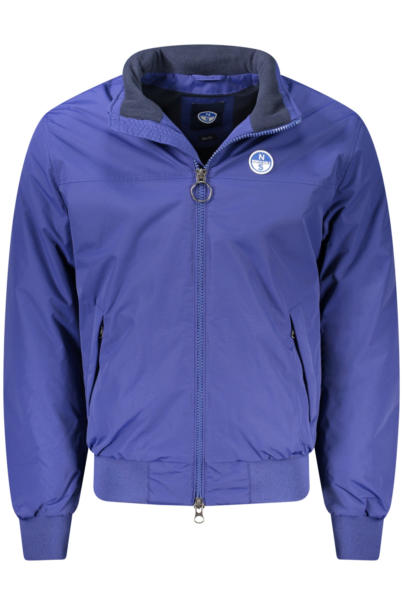 NORTH SAILS MEN'S BLUE JACKET 