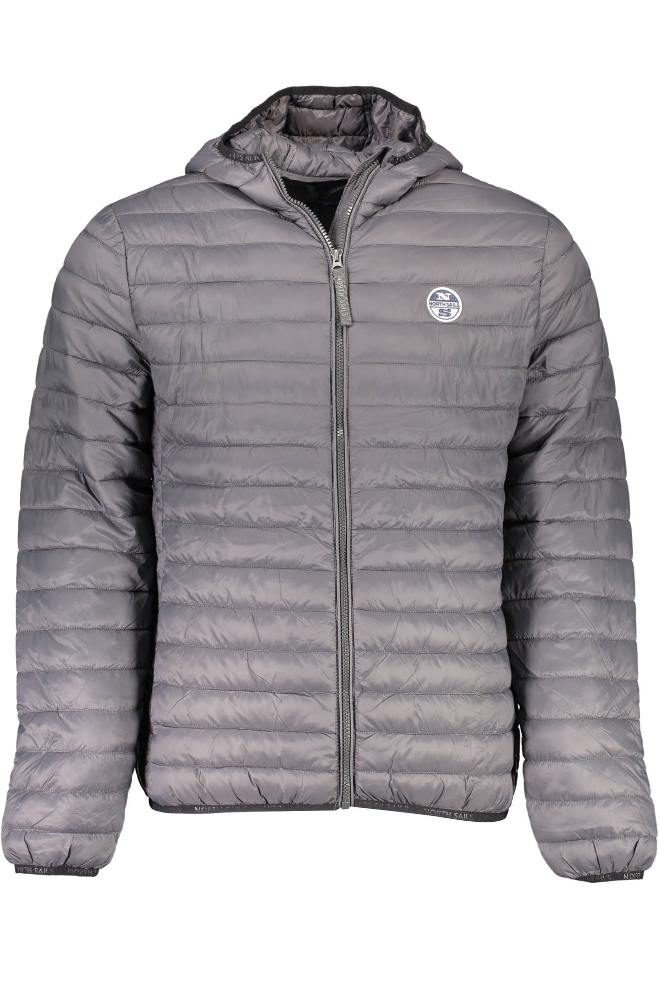 NORTH SAILS MEN'S GREY JACKET 
