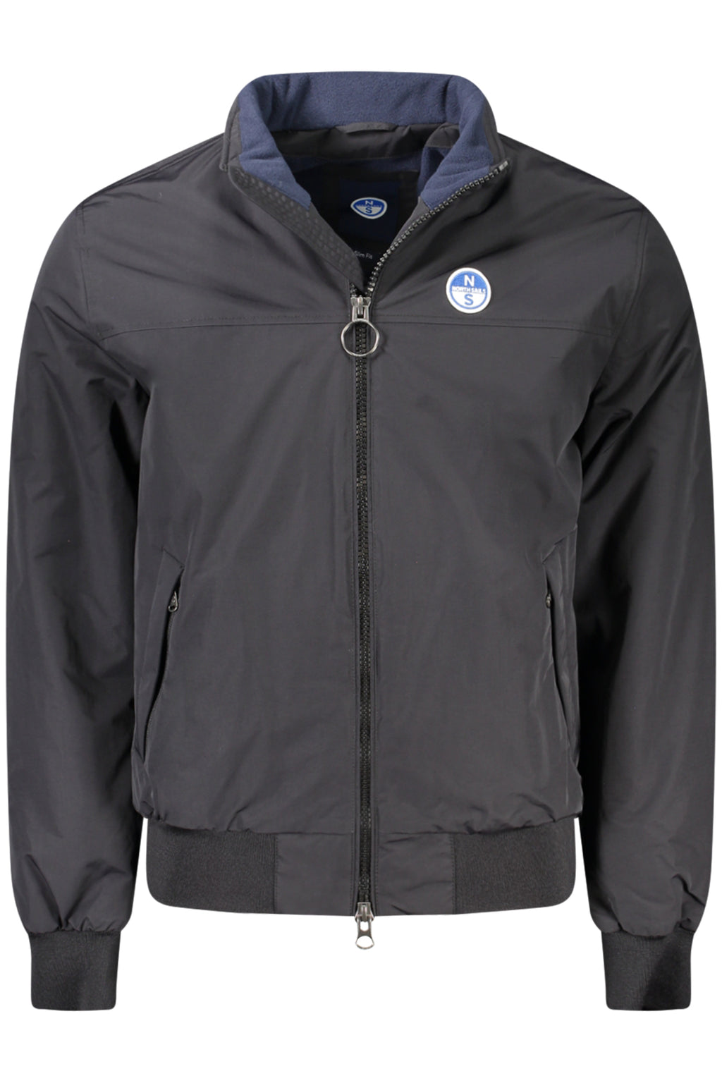 NORTH SAILS MEN'S BLACK JACKET 