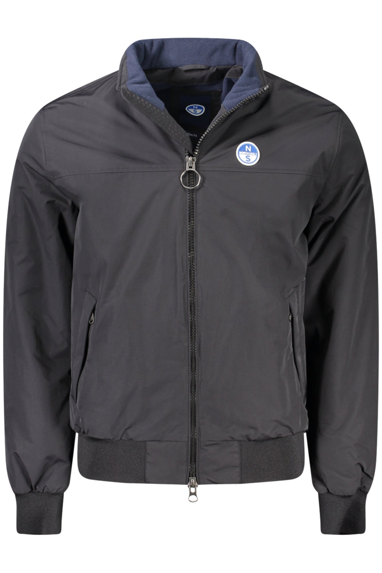 NORTH SAILS MEN'S BLACK JACKET 