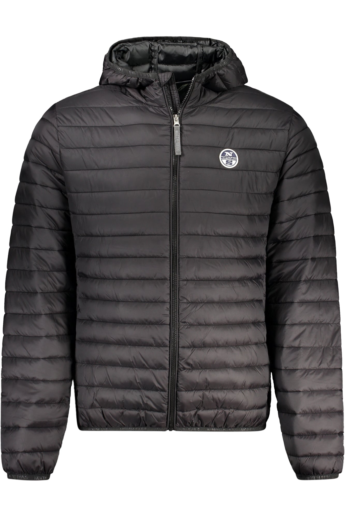NORTH SAILS MEN'S BLACK JACKET 